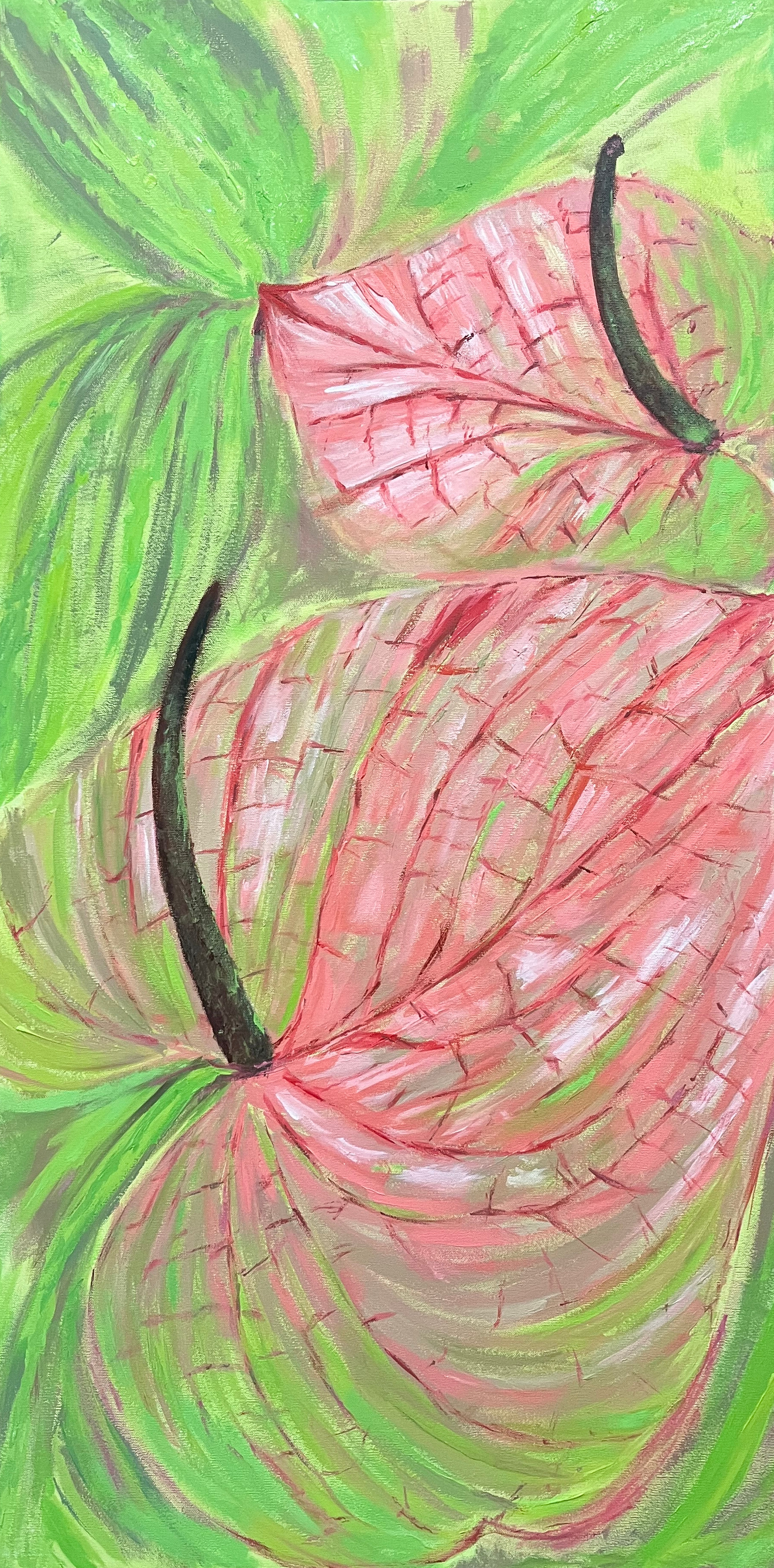Margo Kirago artwork