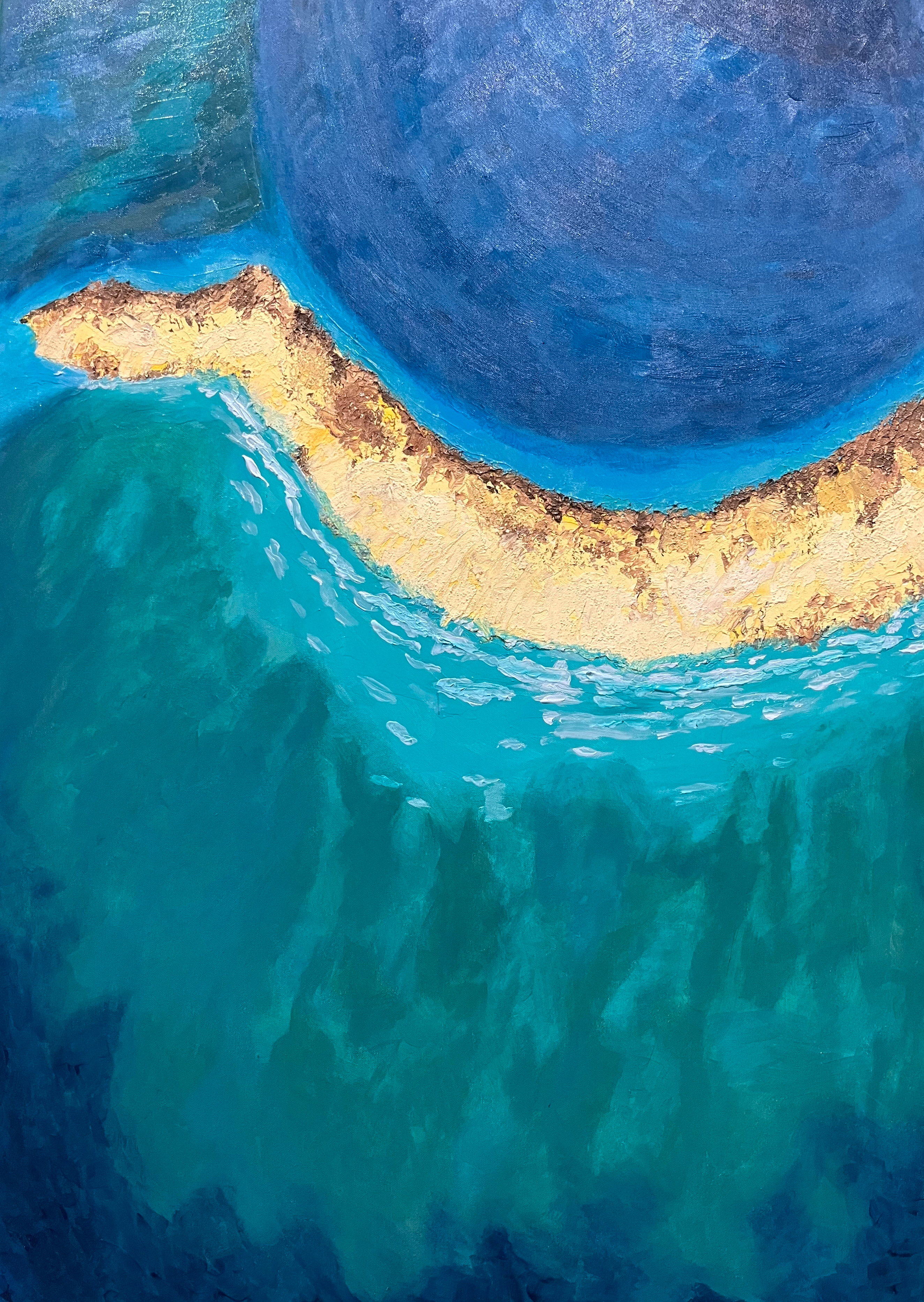 The Atoll