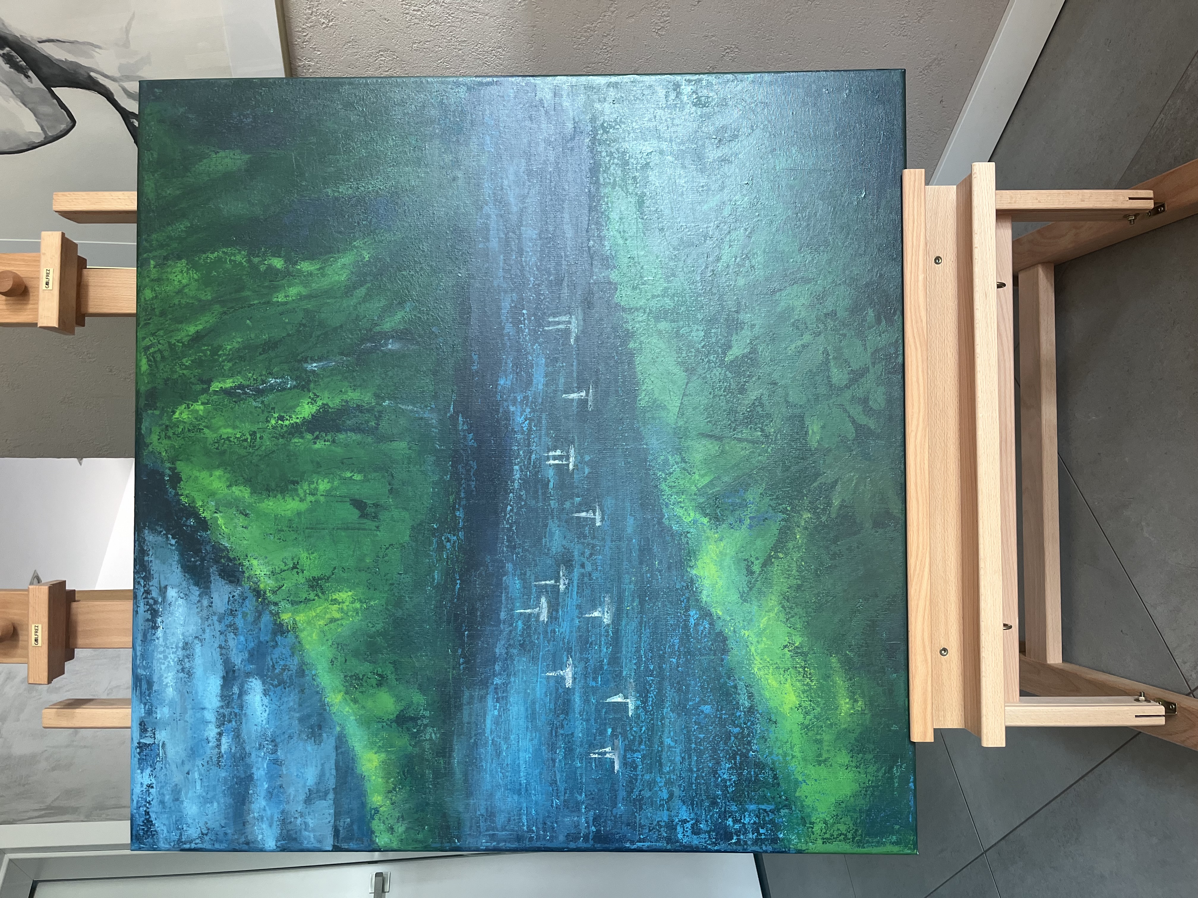 The Bay II