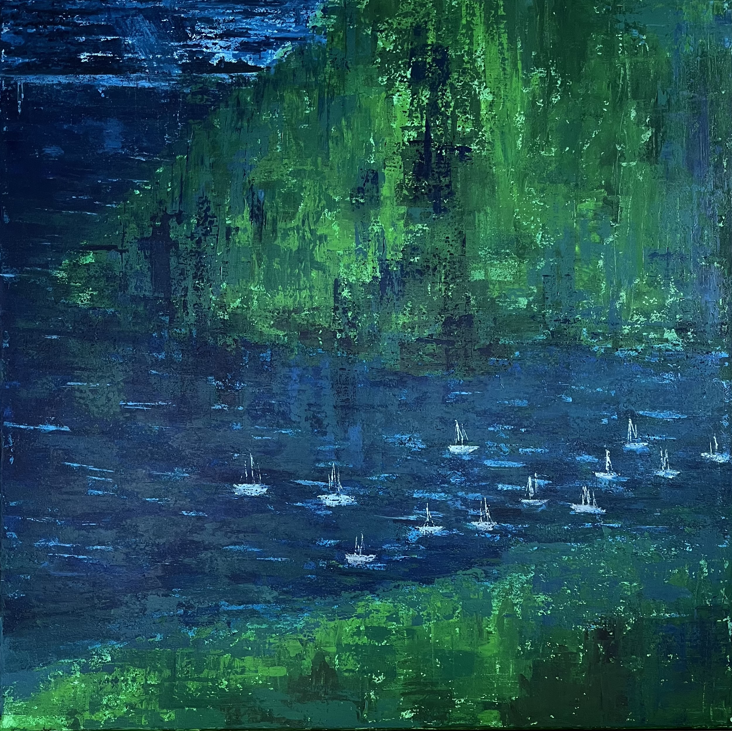 The Bay