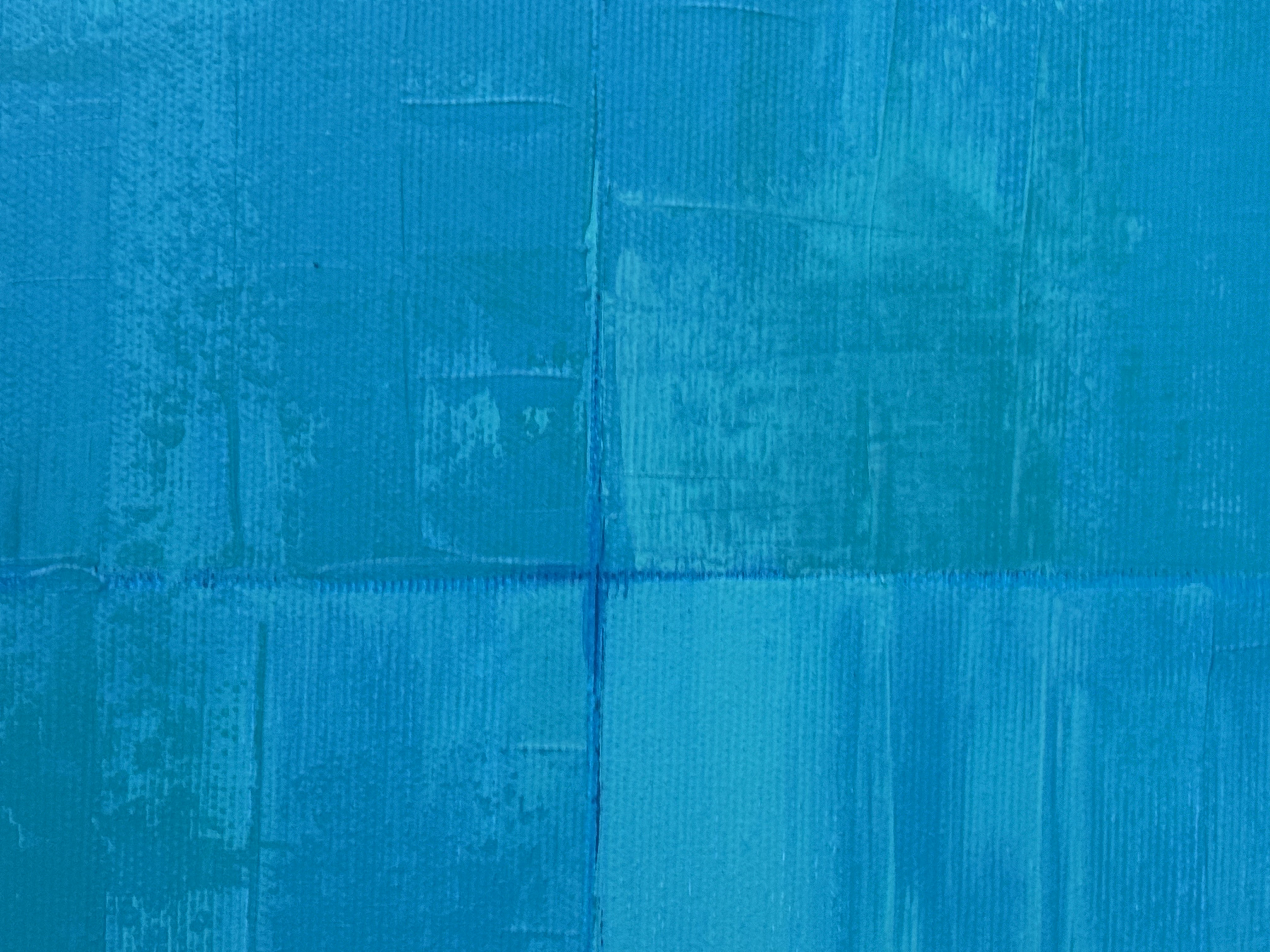 The Blue Meridian