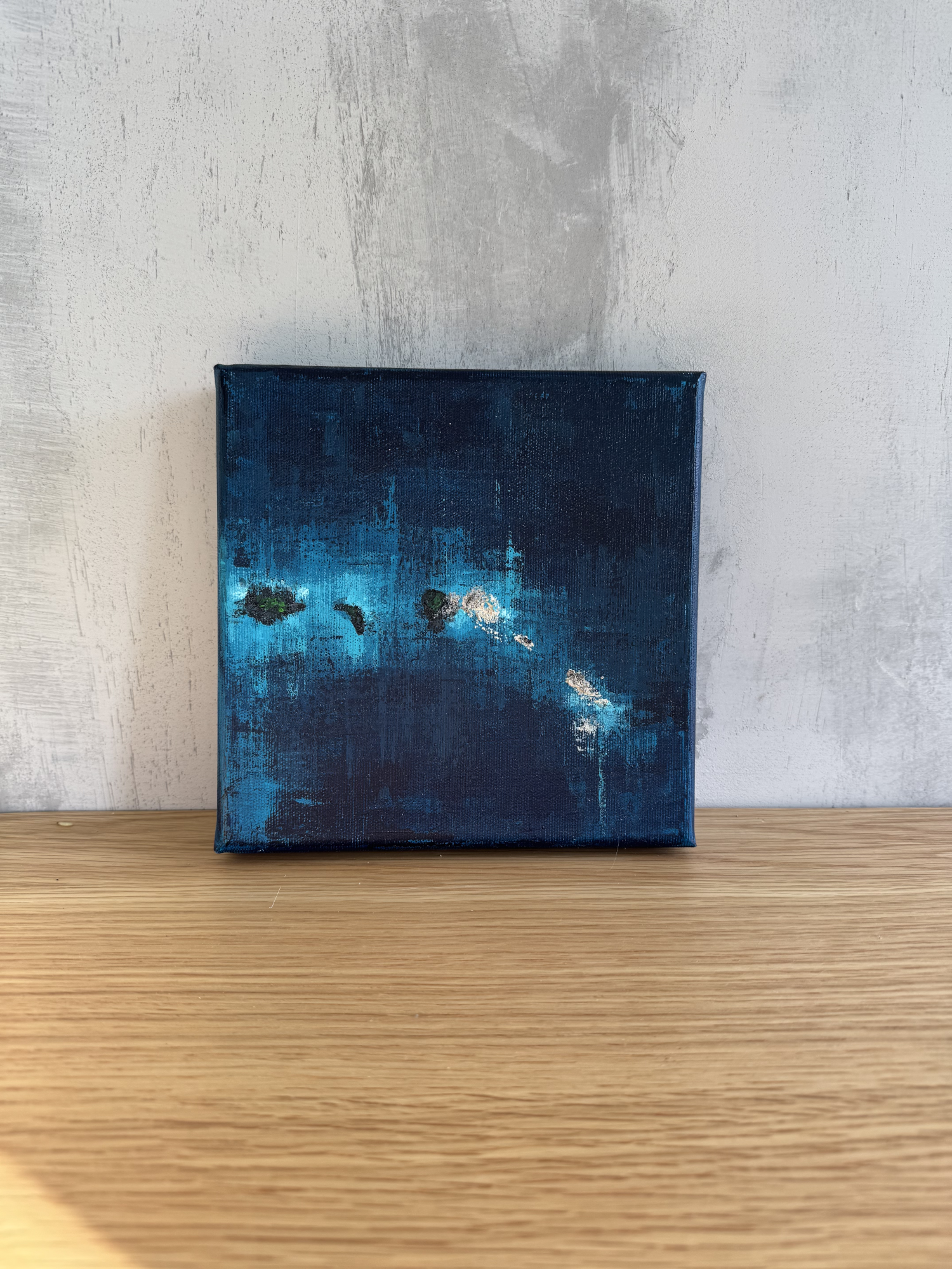 The Chain of Islands II