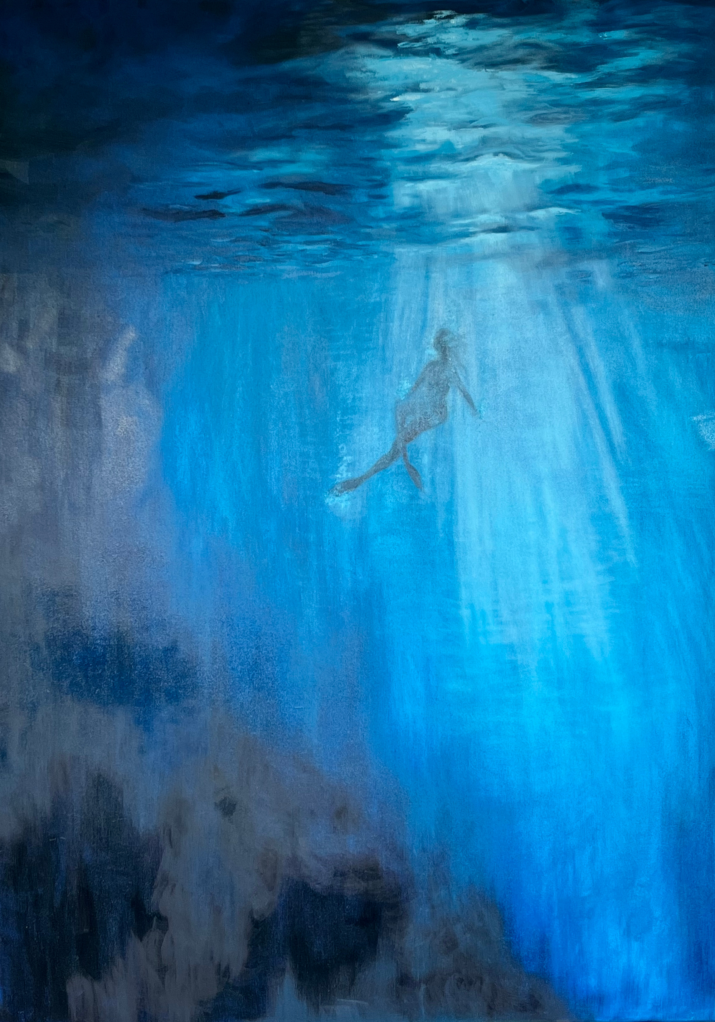 The Depth