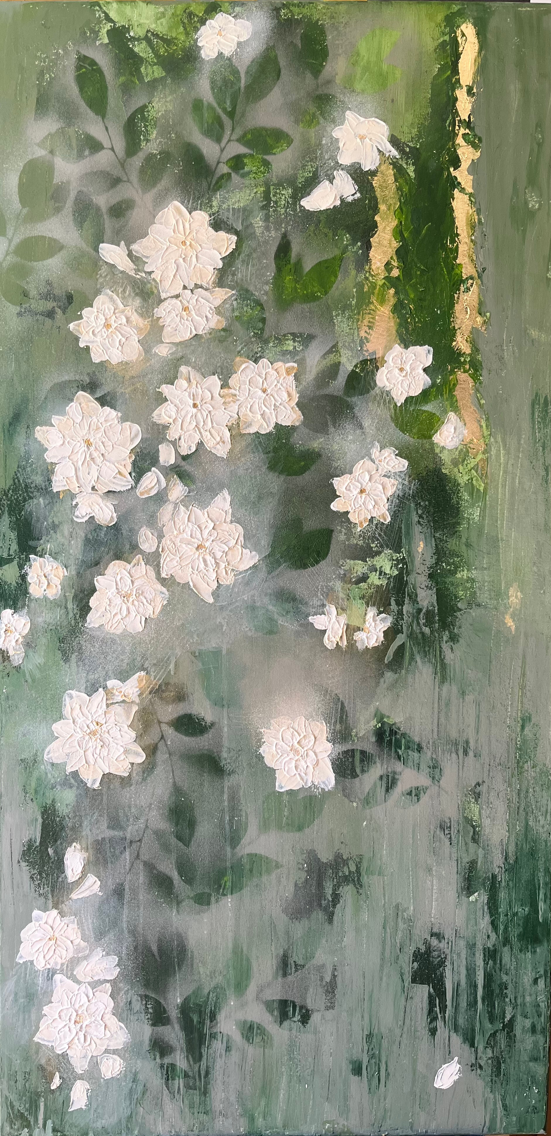 Margo Kirago artwork