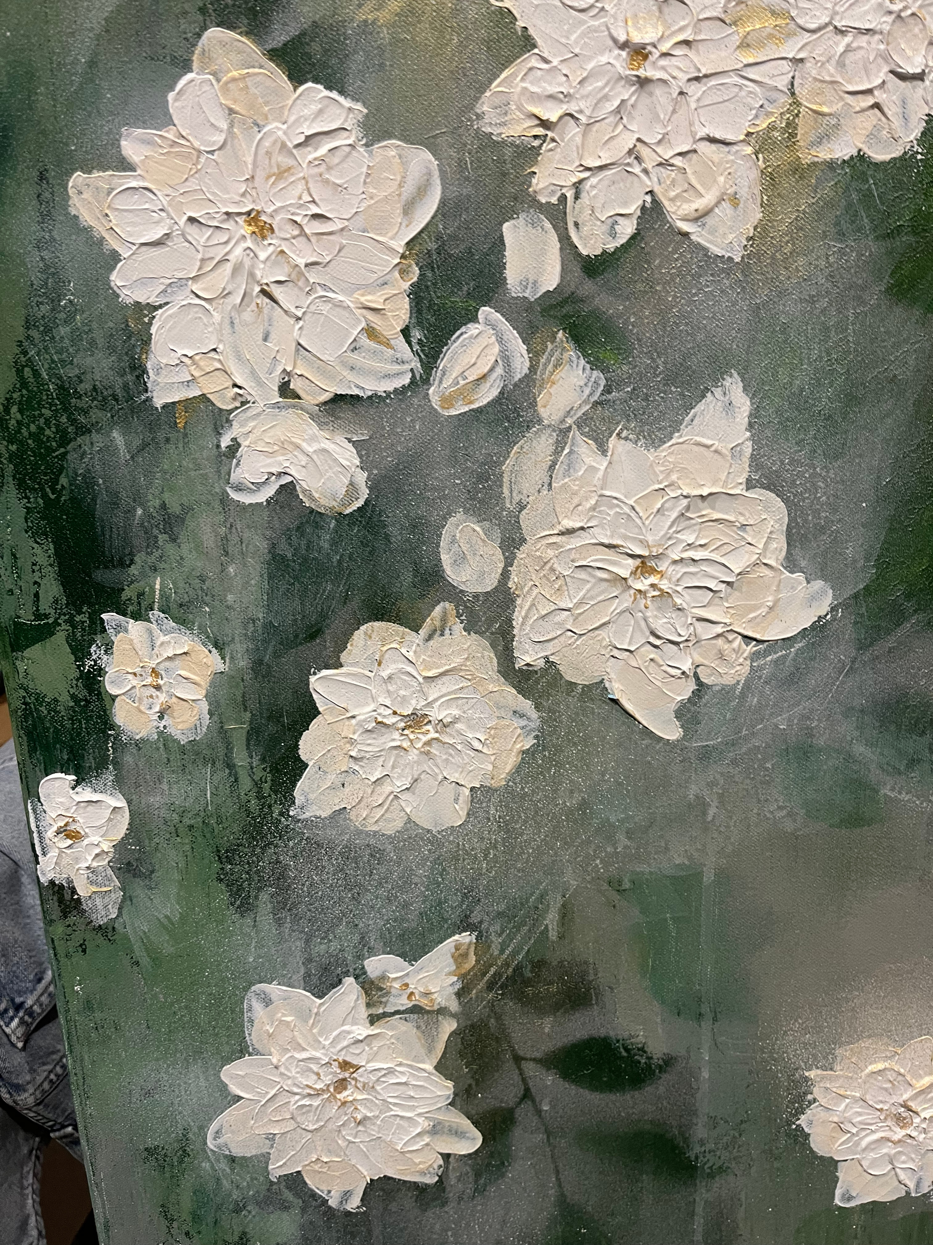 Margo Kirago artwork