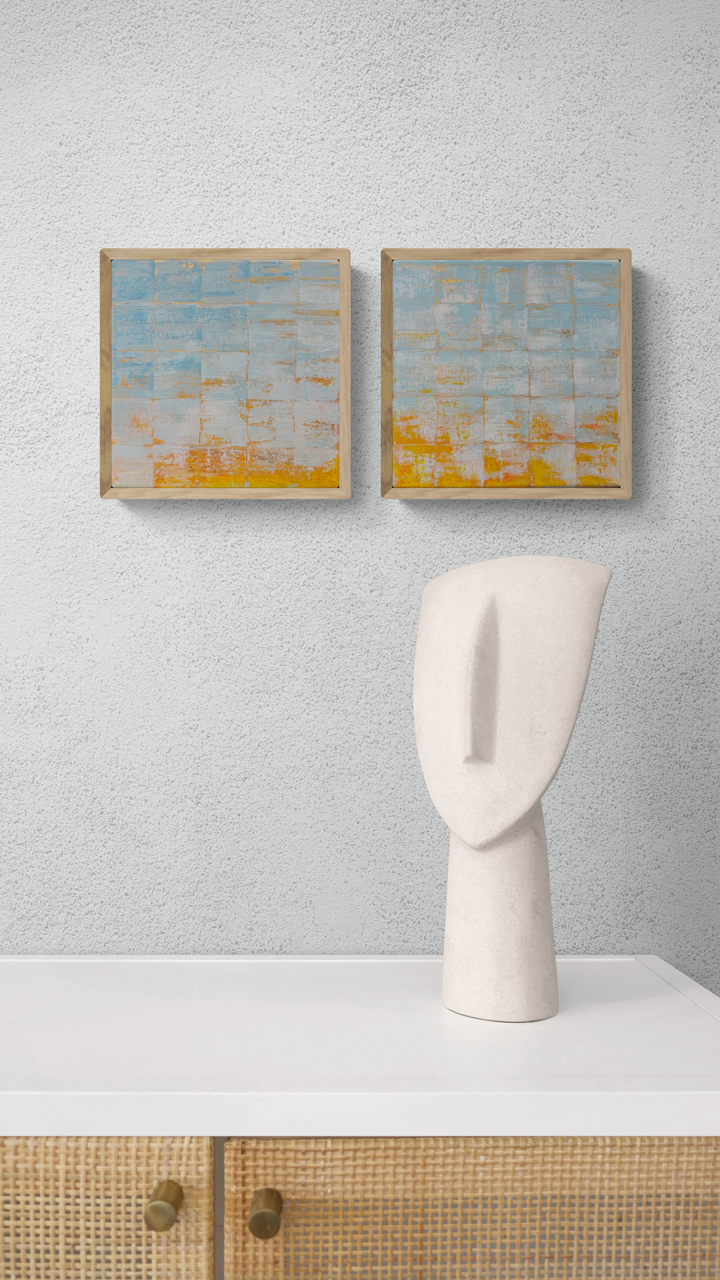 A Golden Dawn I & II