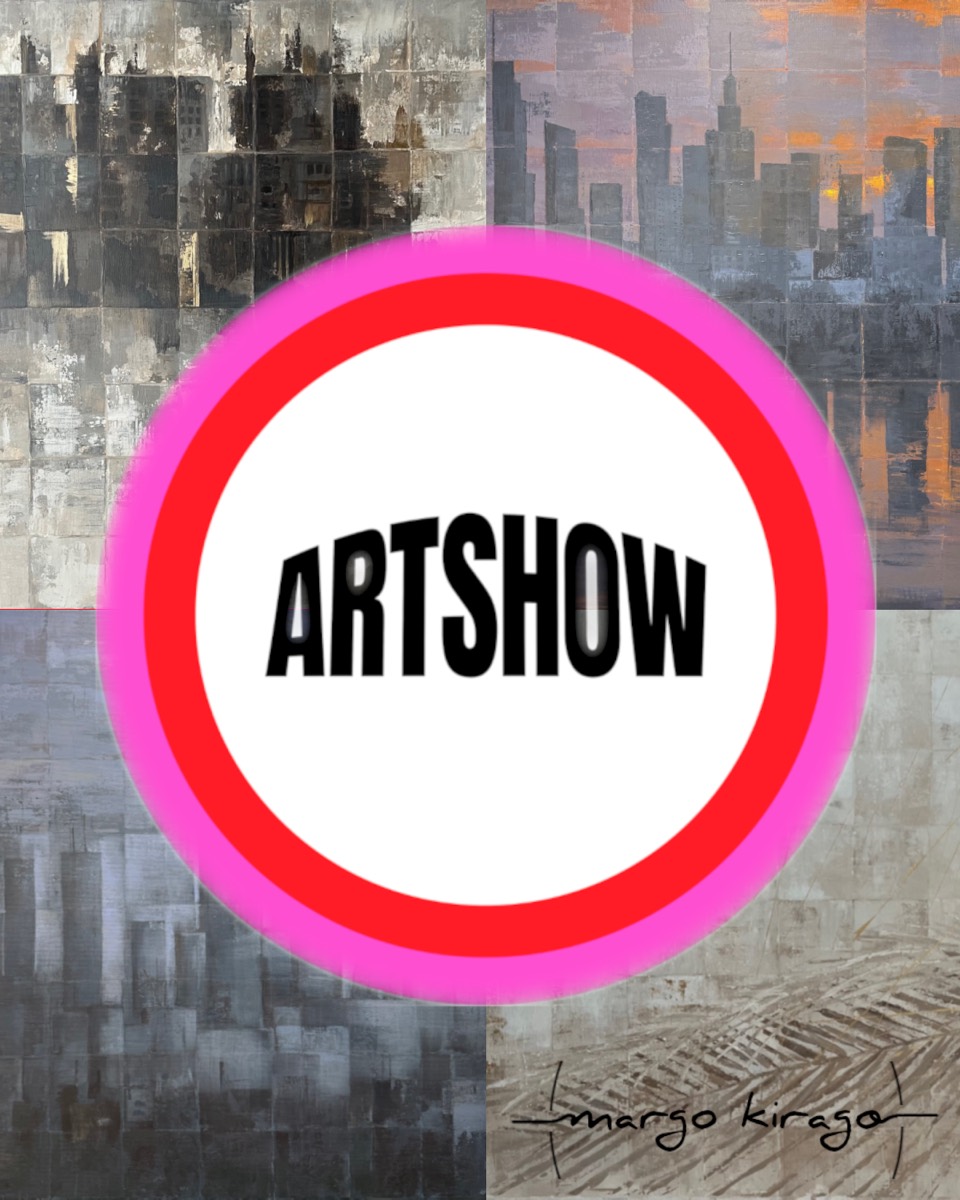 Warsaw Art Show 6