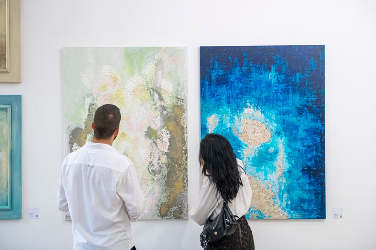 Venice Art Show