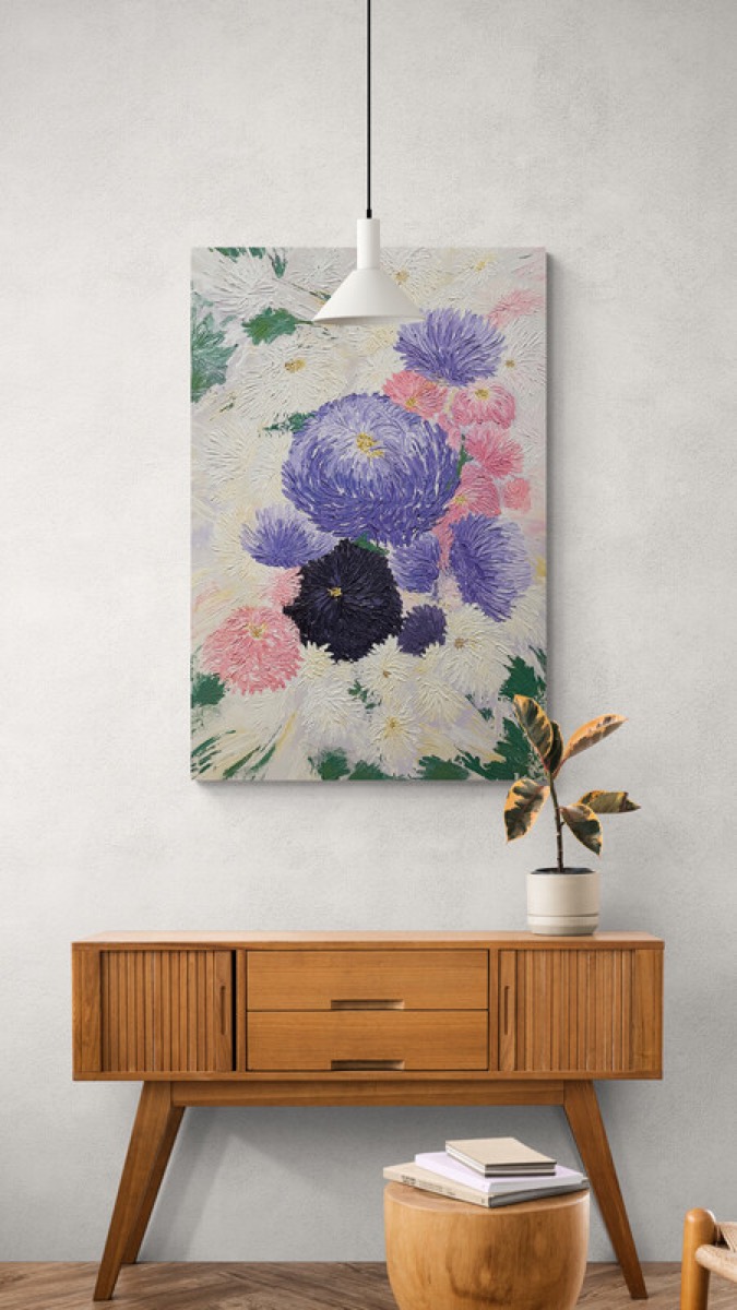 The Asters