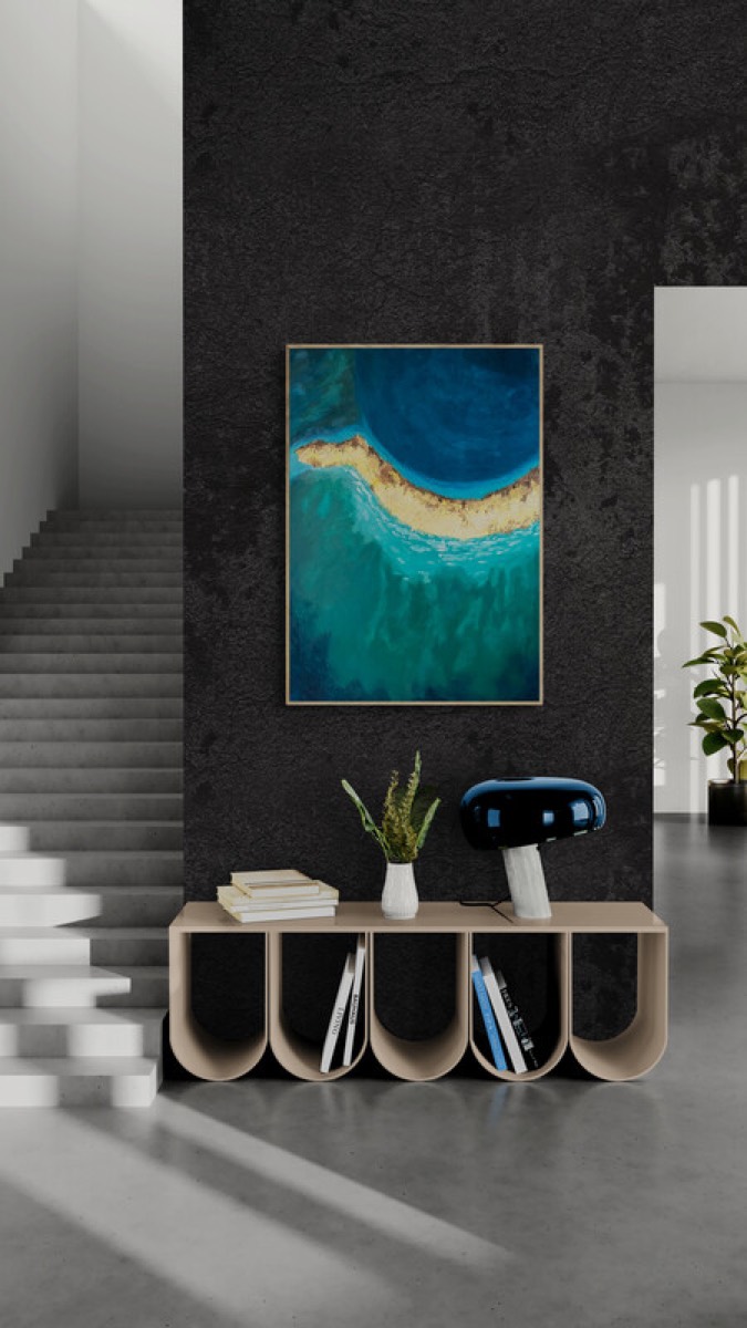 The Atoll