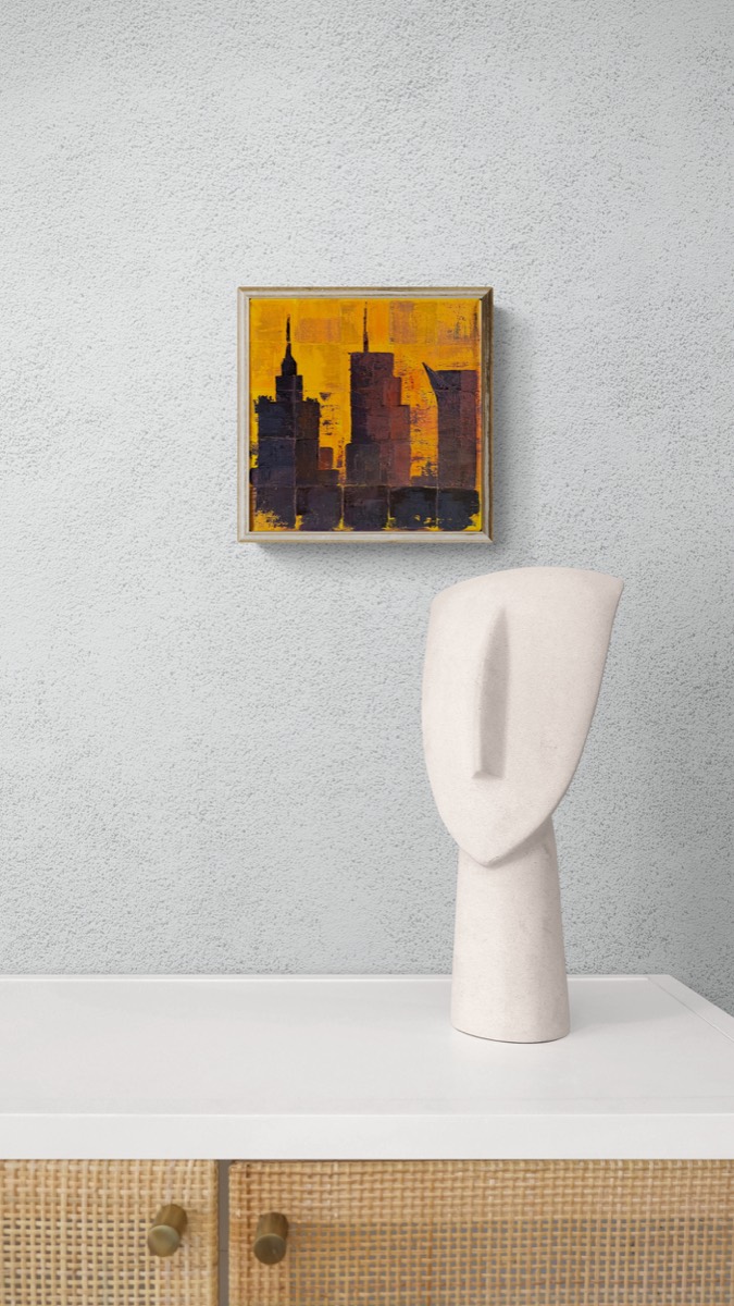 The Crown of Warsaw