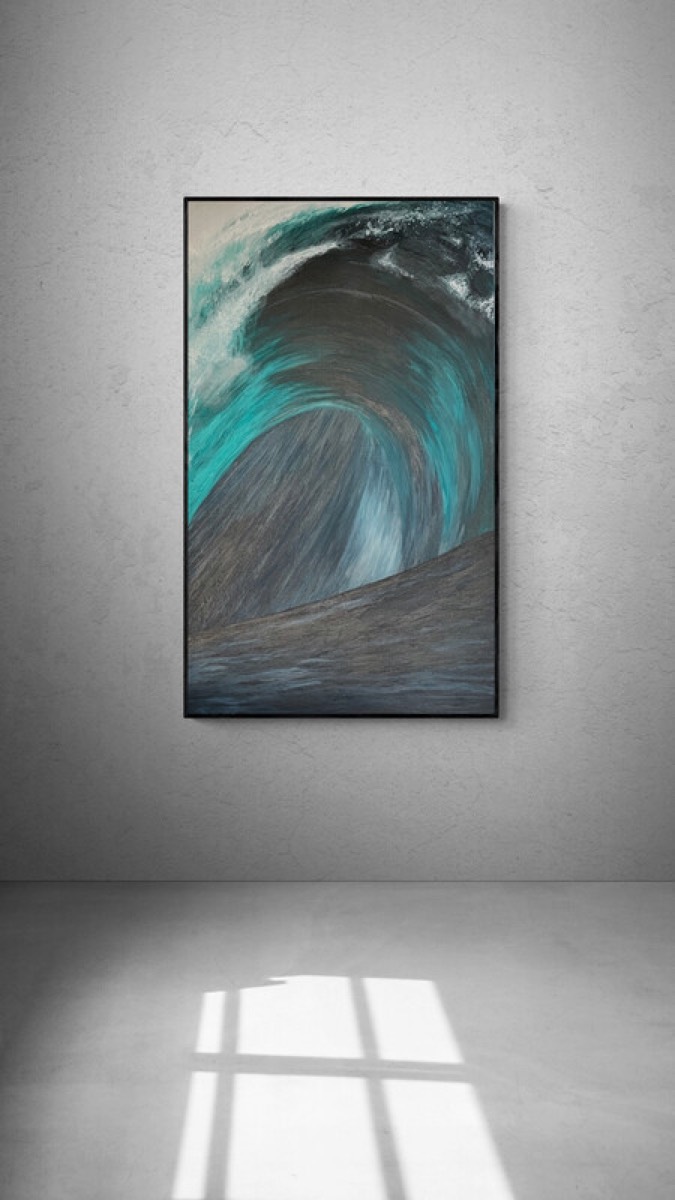 The Wave