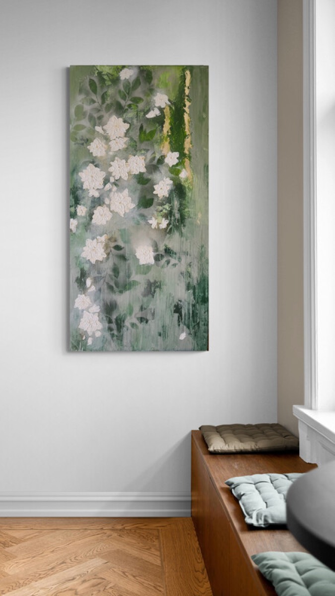 The Gardenias