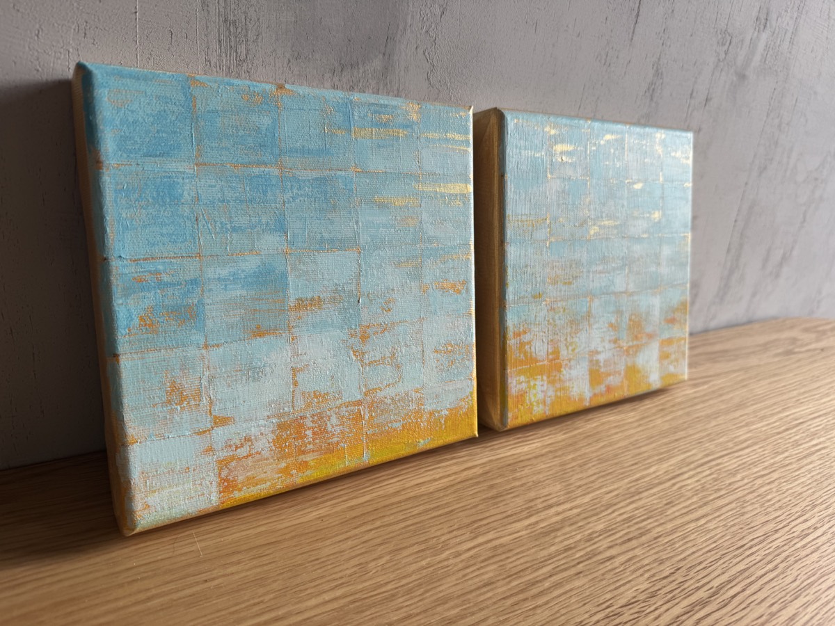 Golden Dawn I & II