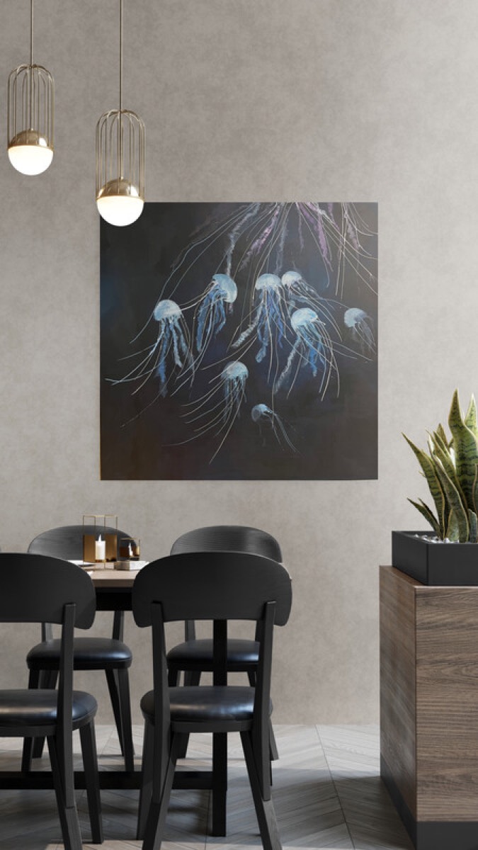 Jellyfish 1