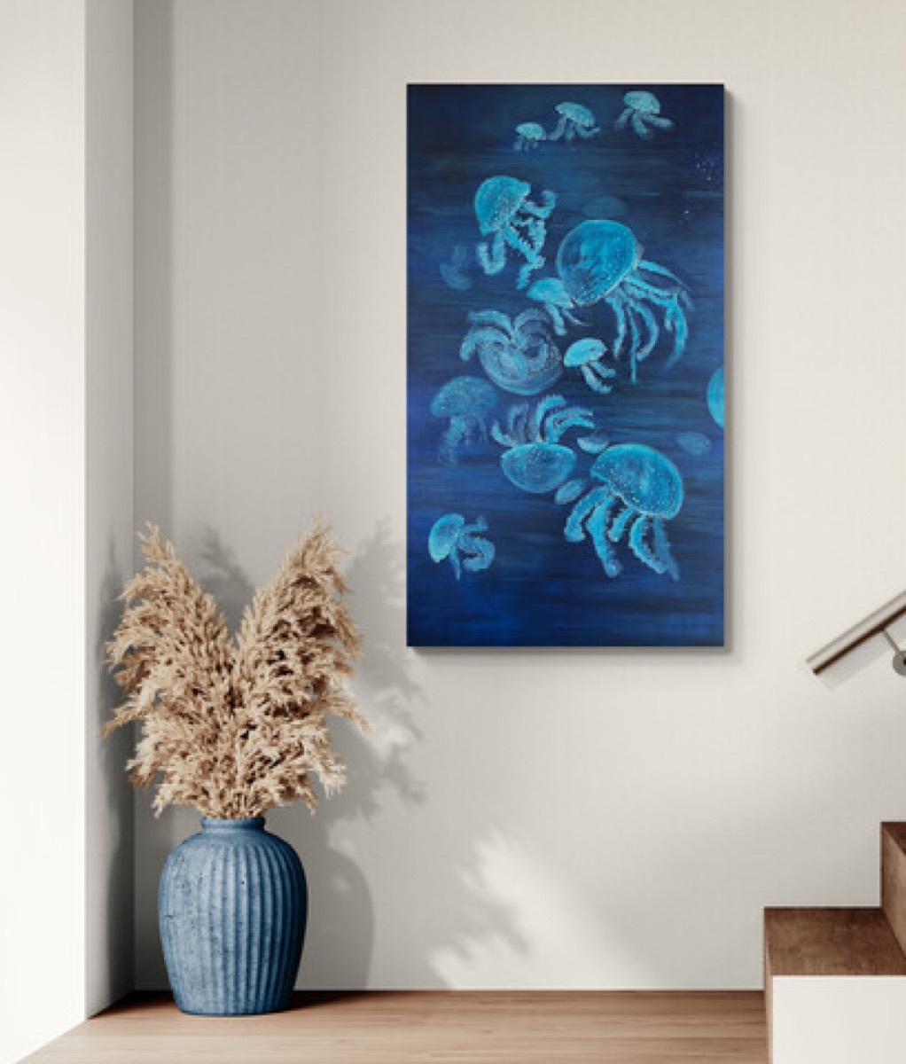 The Jellyfish Family