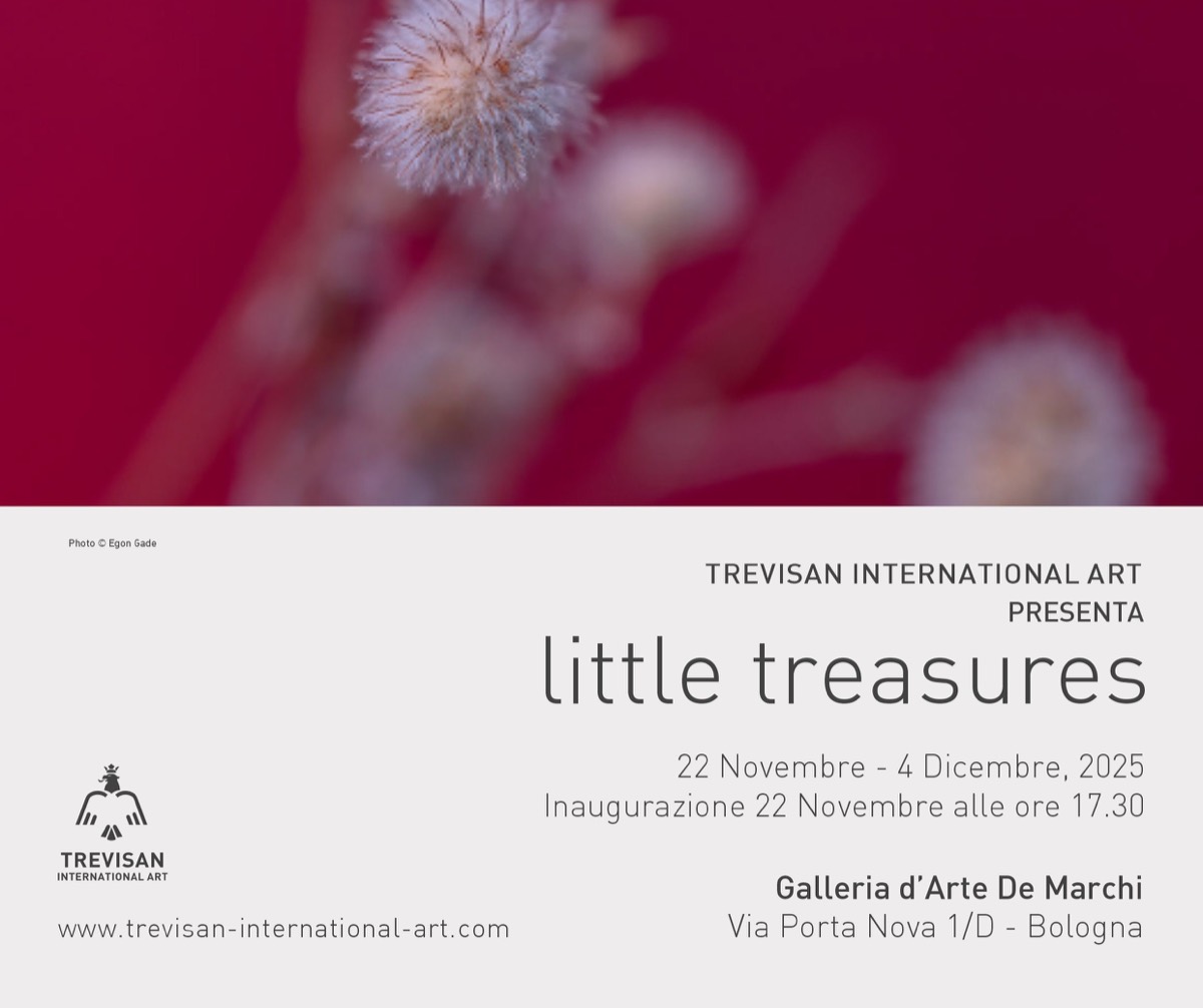 LITTLE TREASURES 2025