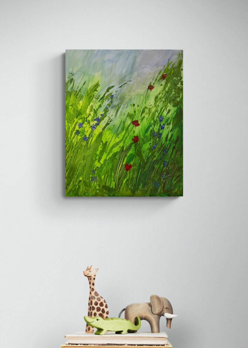 The Meadow