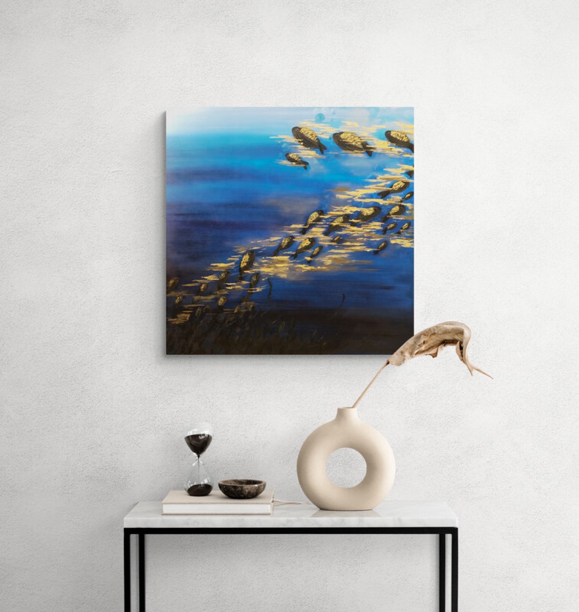 The Shoal