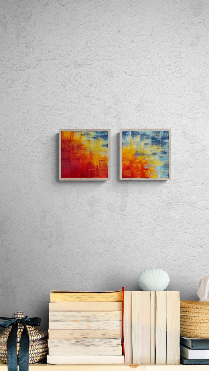 The Sunrise I & II