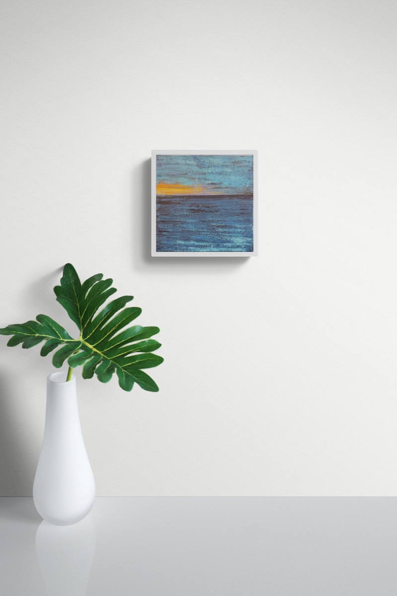 The Ocean