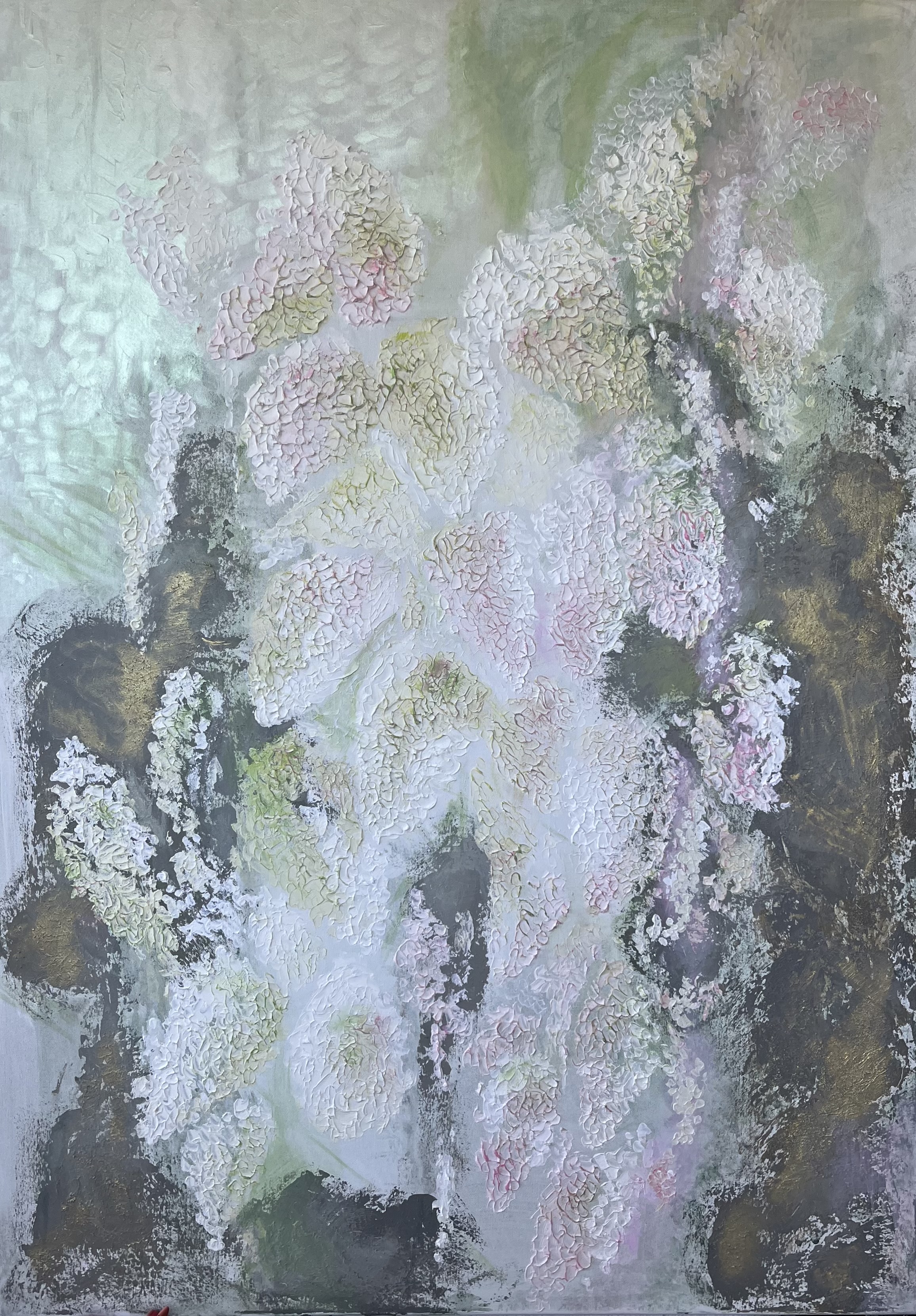 Margo Kirago artwork