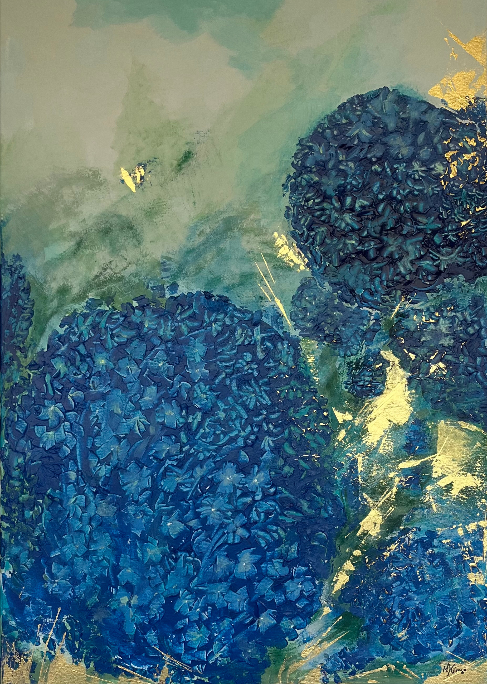 Margo Kirago artwork