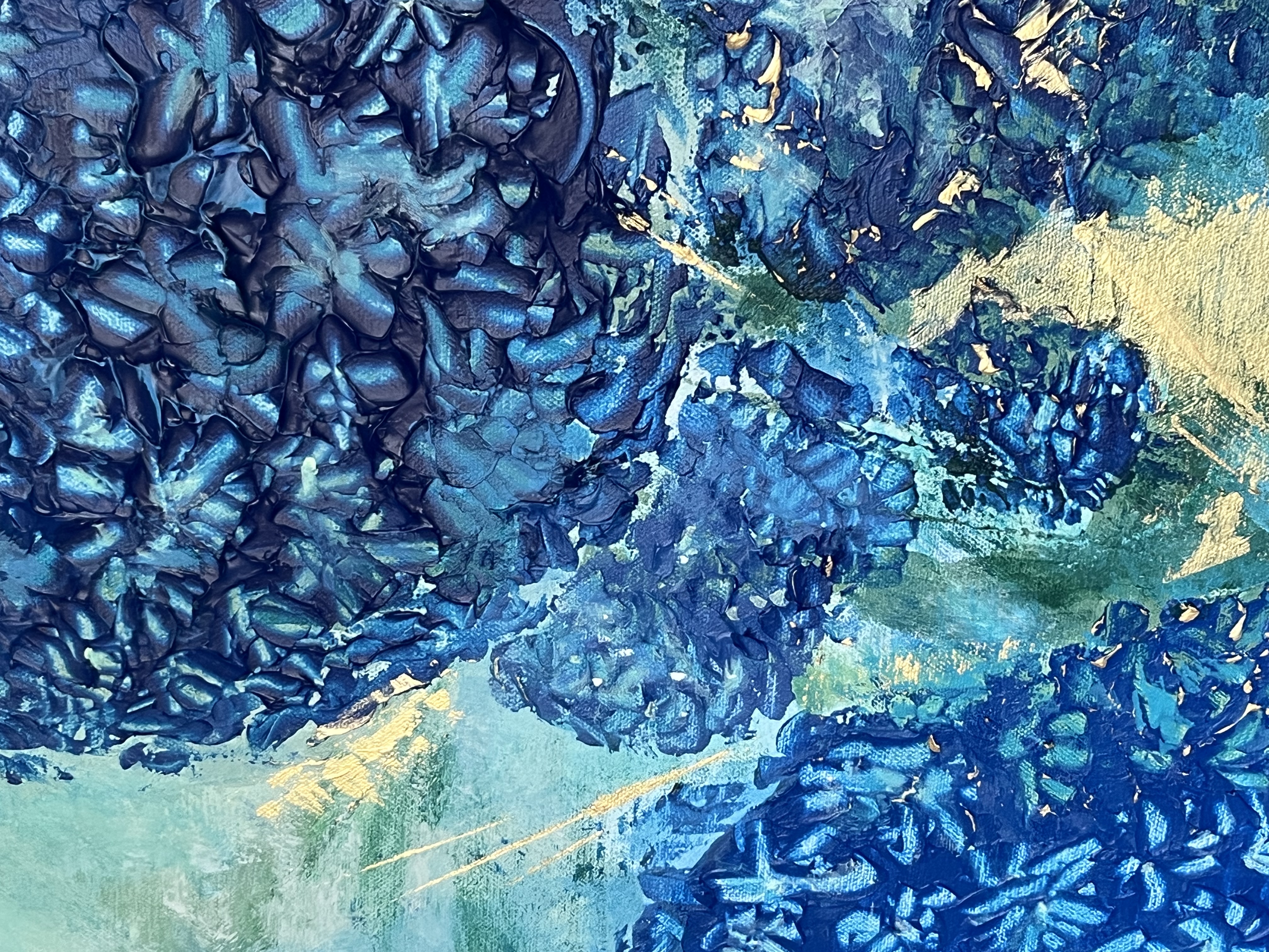 Margo Kirago artwork
