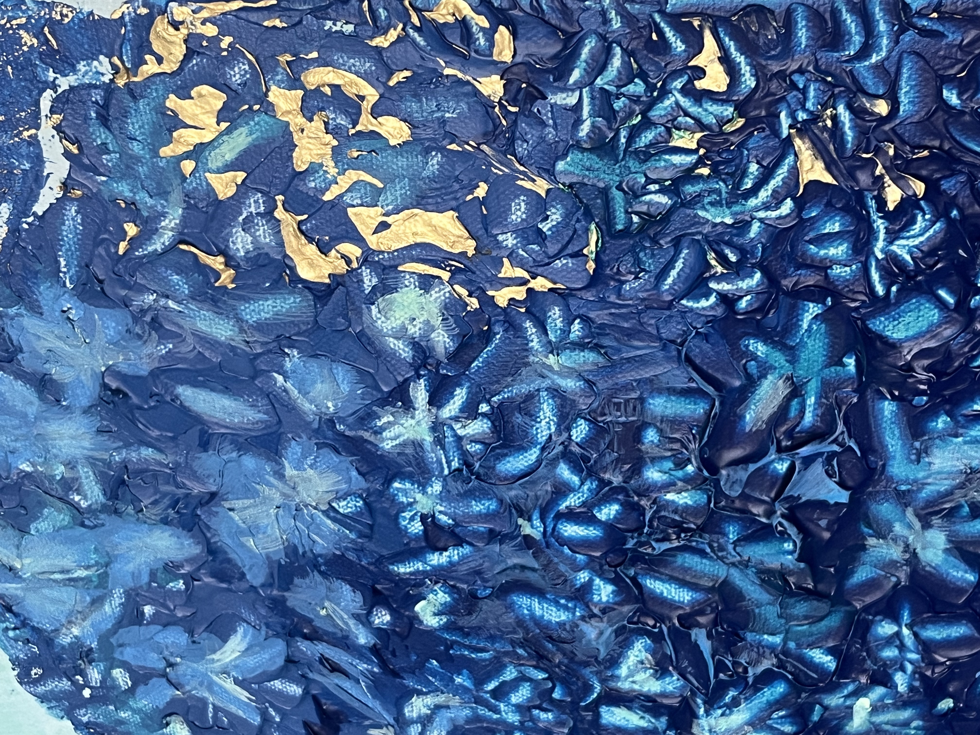 Margo Kirago artwork
