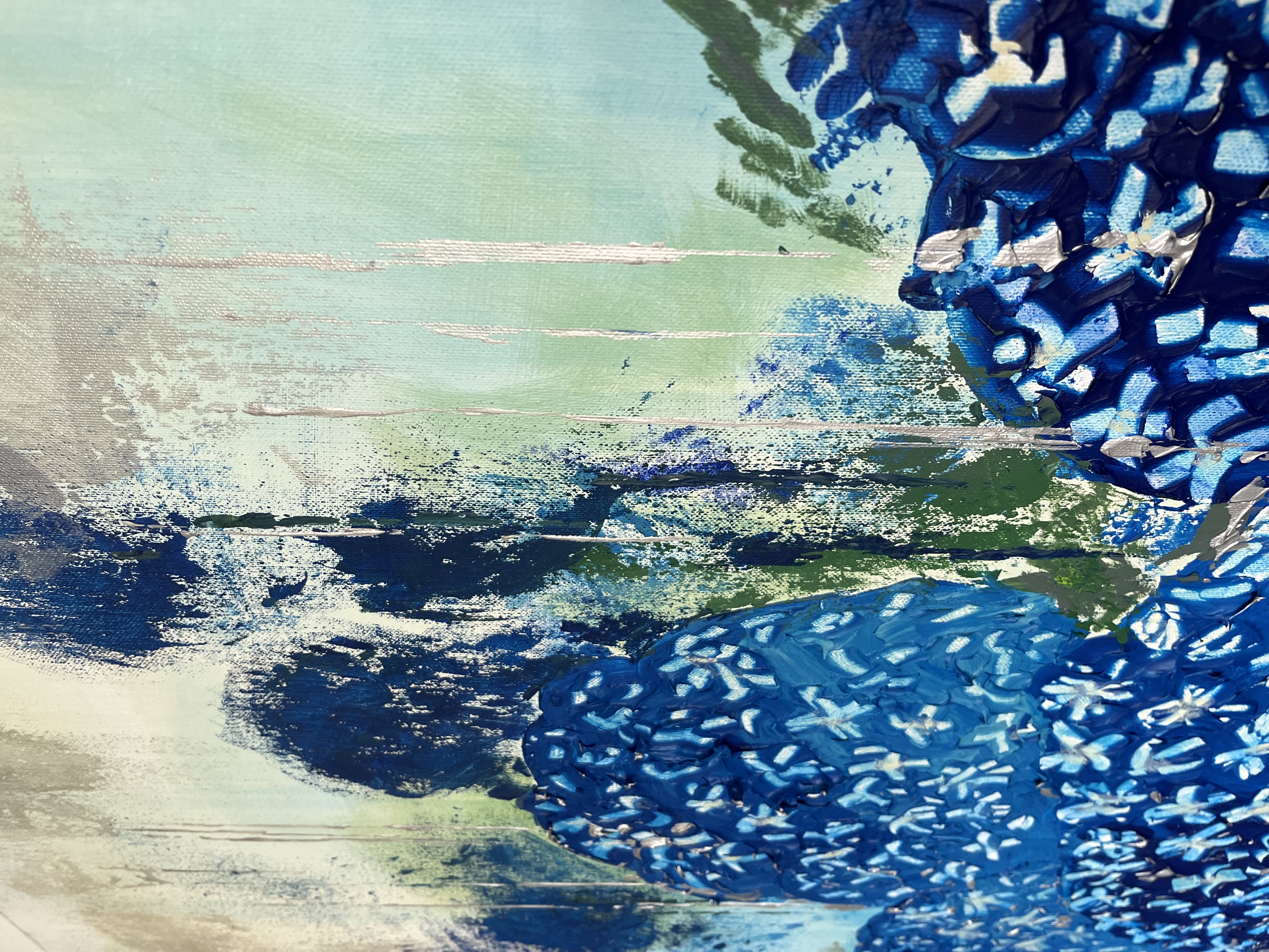 Margo Kirago artwork