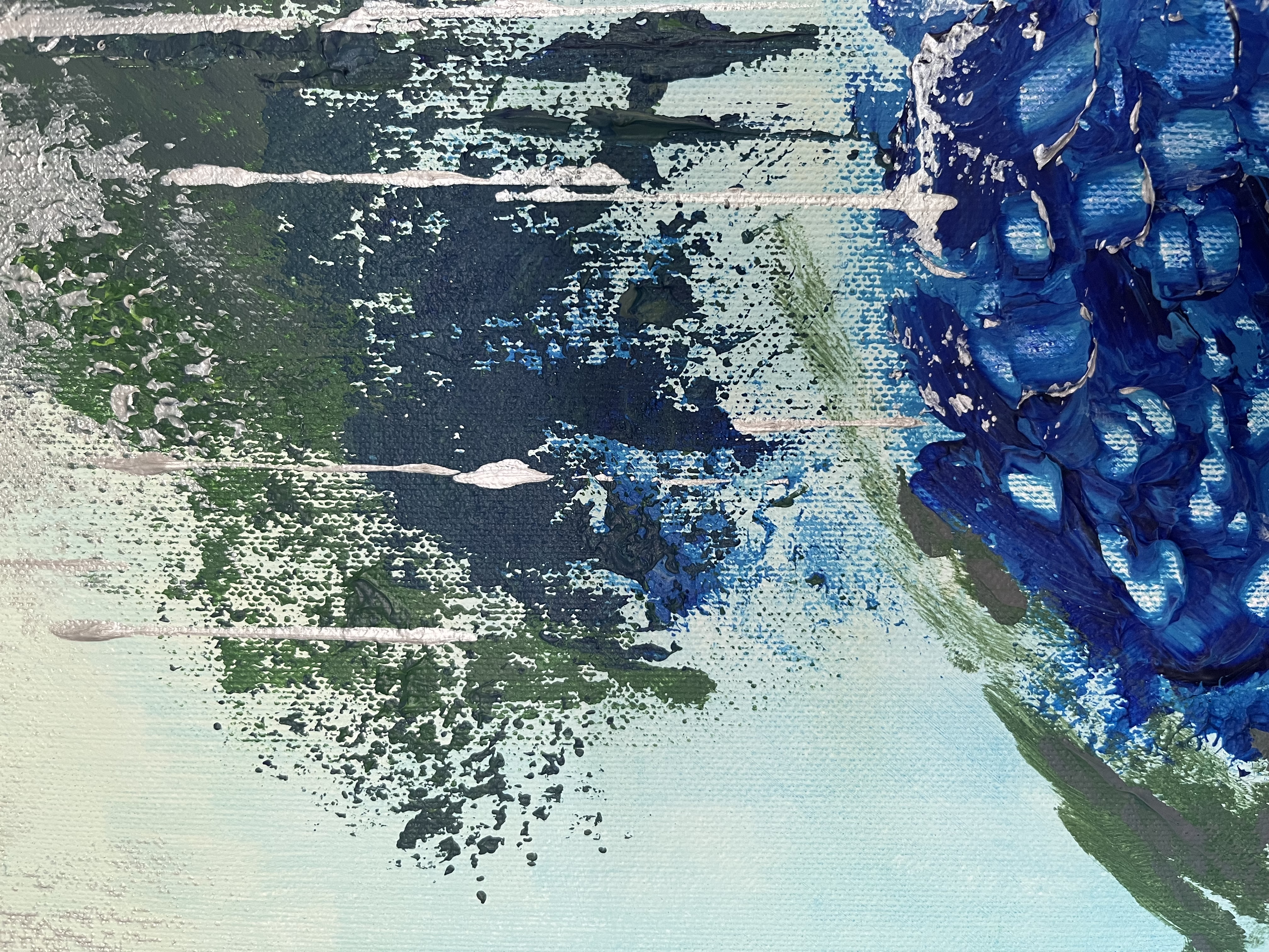 Margo Kirago artwork