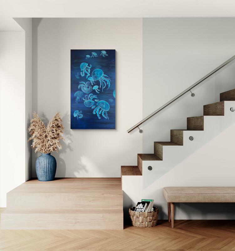 Jellyfish 1