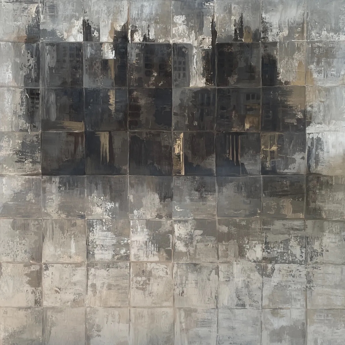 The Lost City