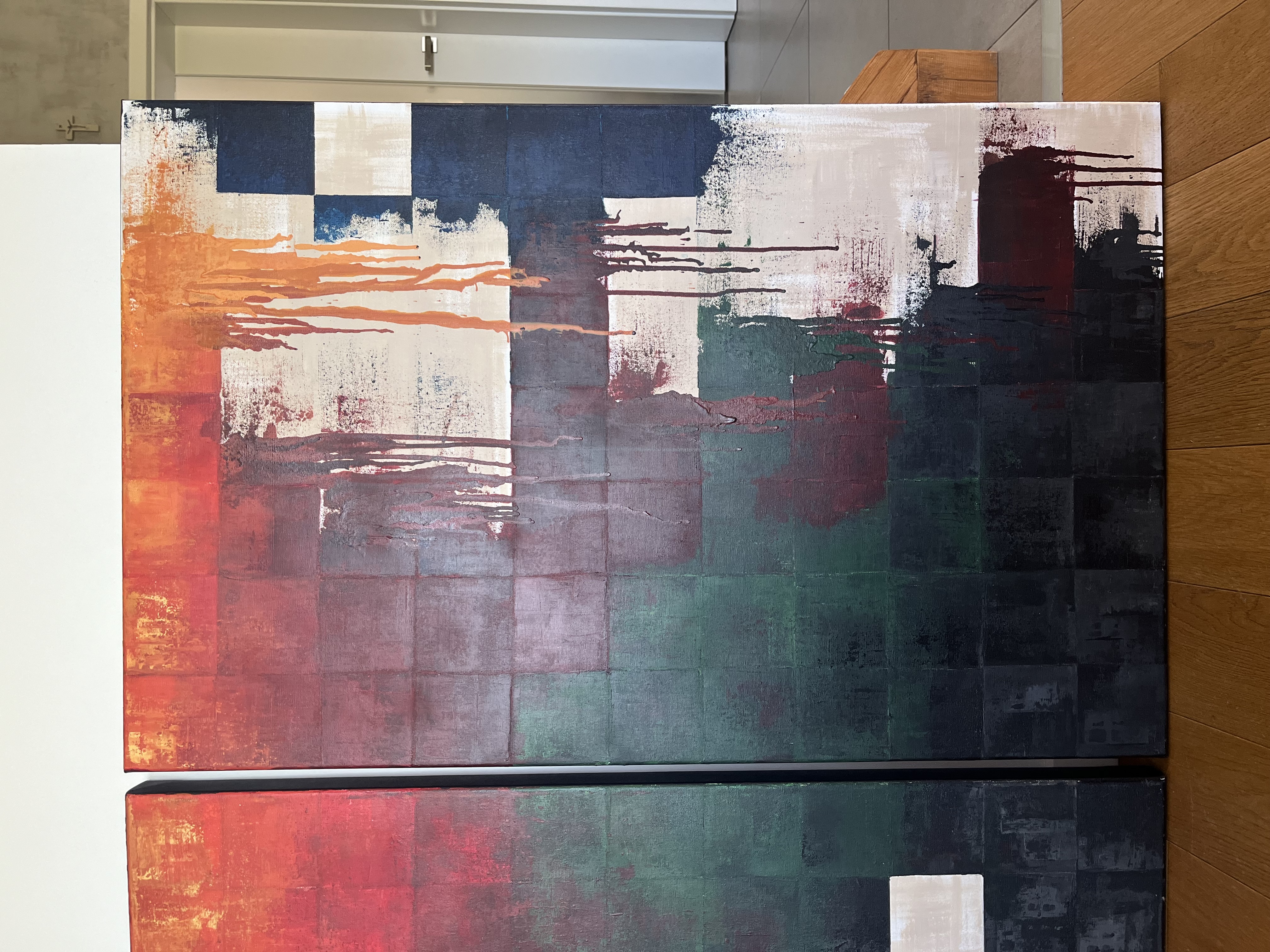 The Missing Elements