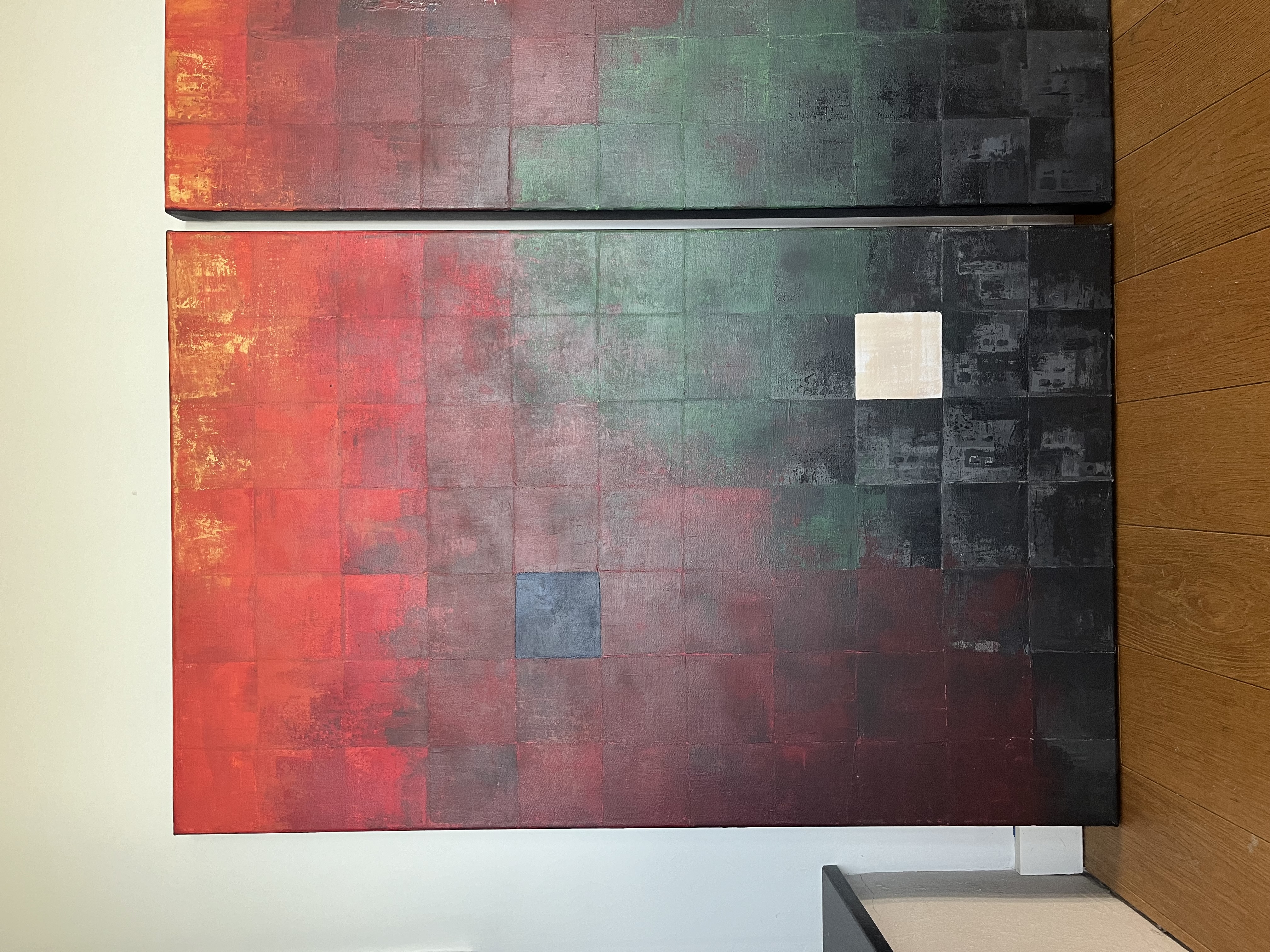 The Missing Elements