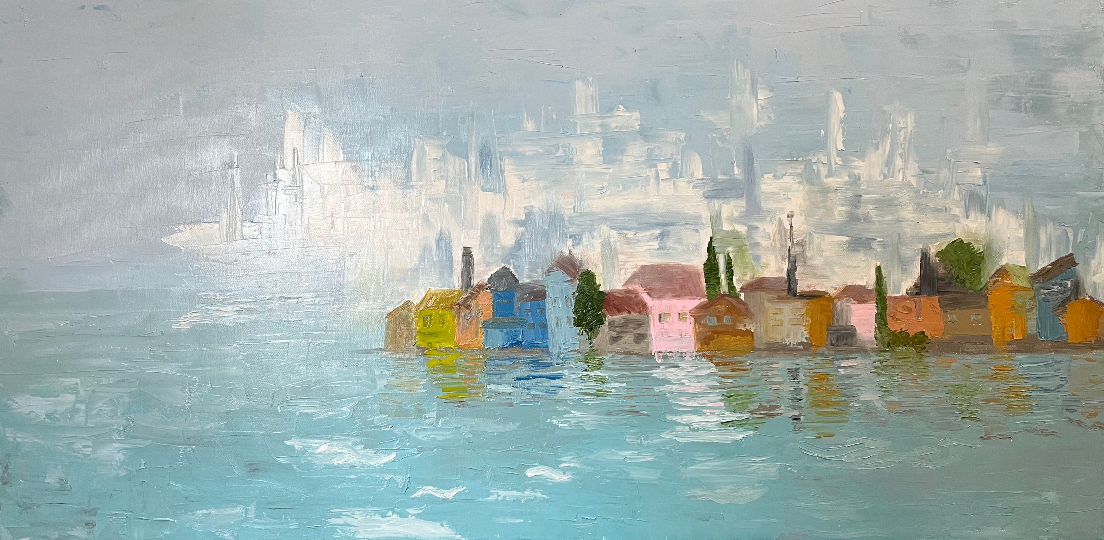 Margo Kirago artwork