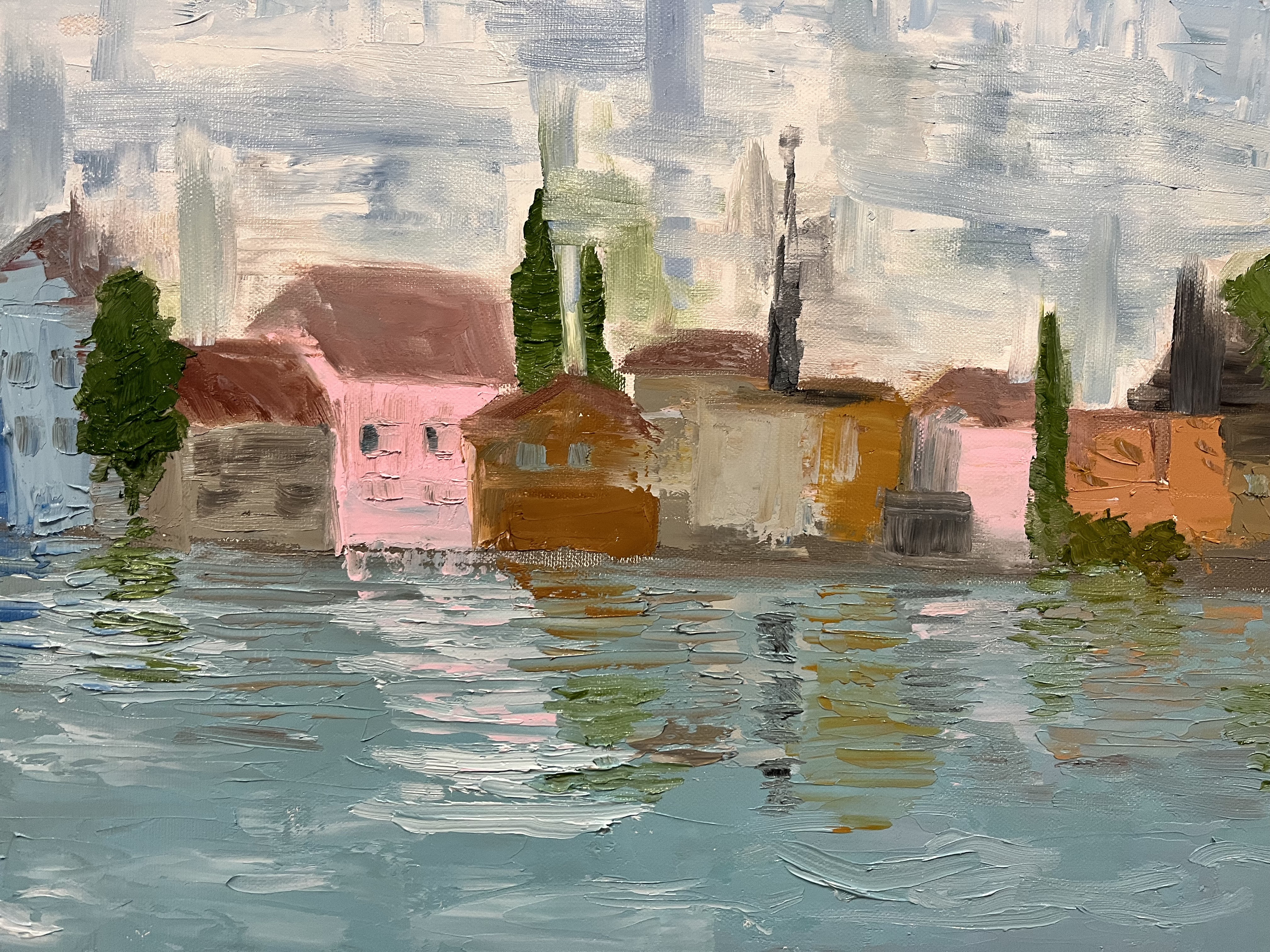 Margo Kirago artwork