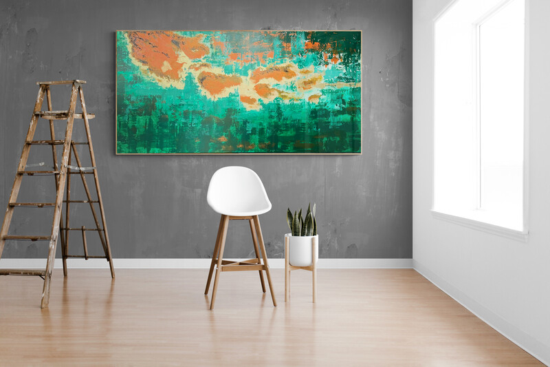 Orange Islands