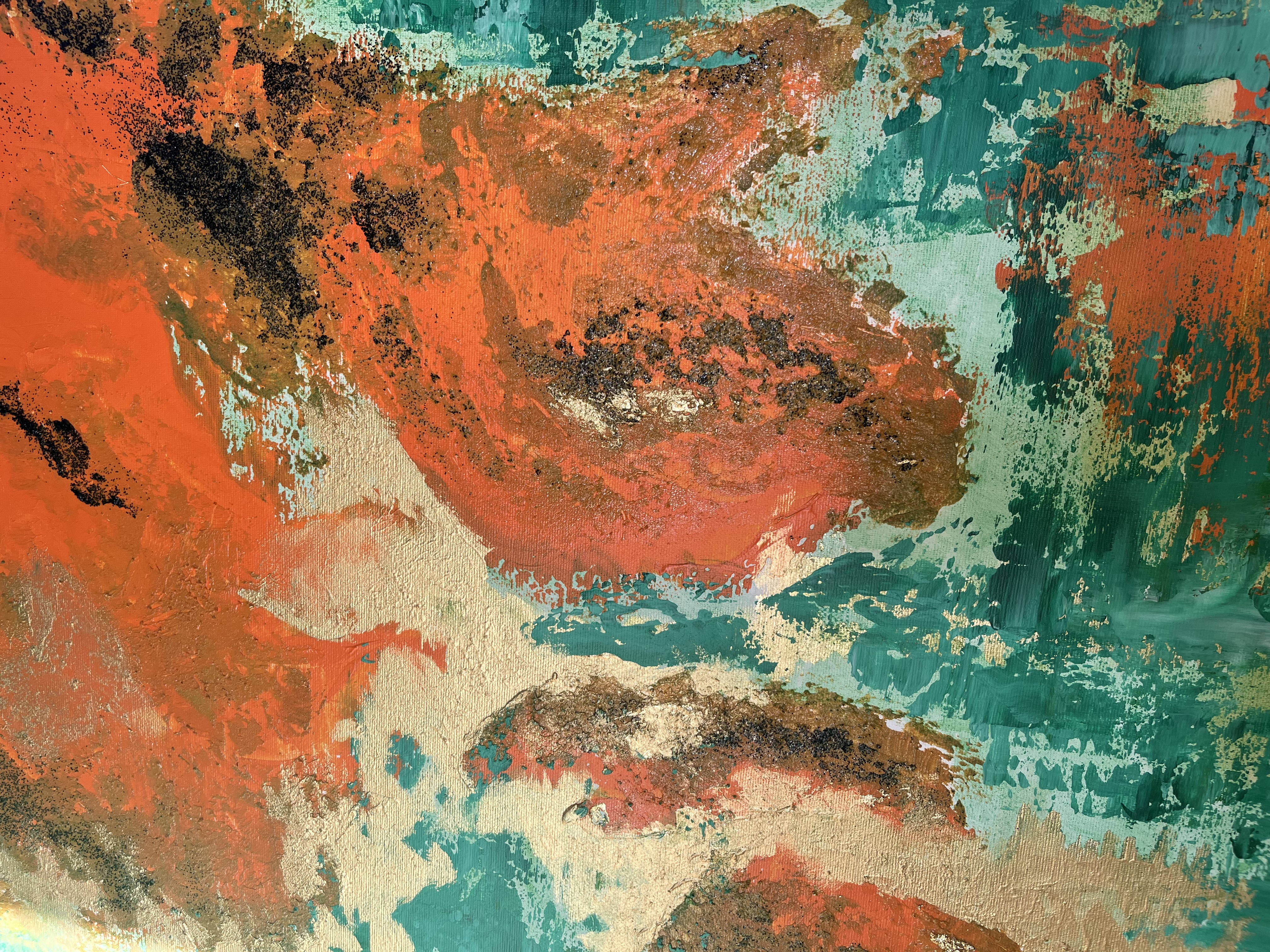 Orange Islands