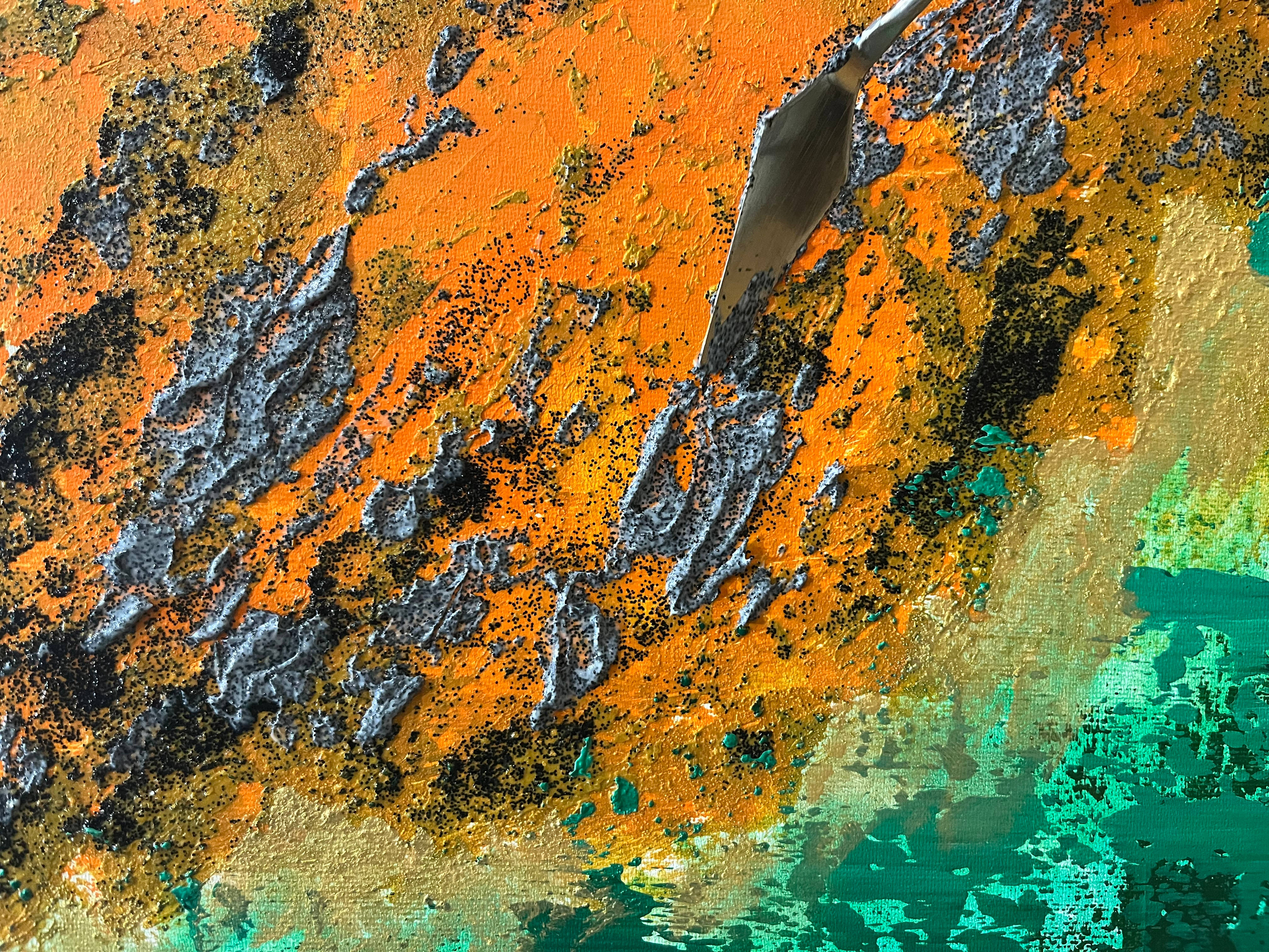 Orange Islands