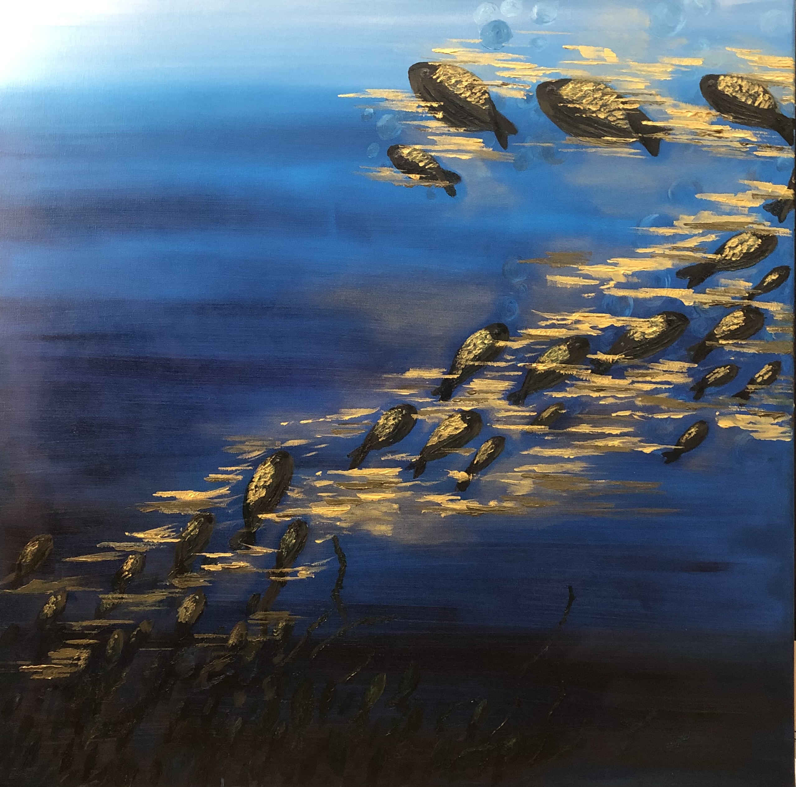 The Shoal