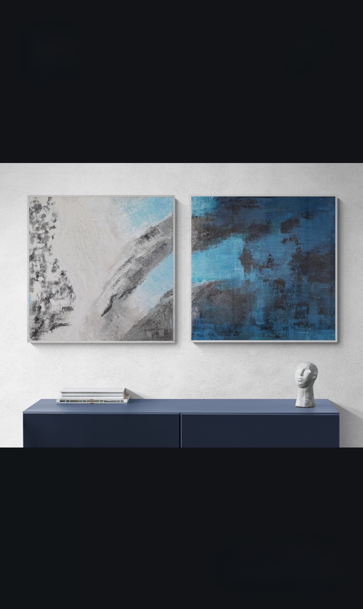 Silent flow