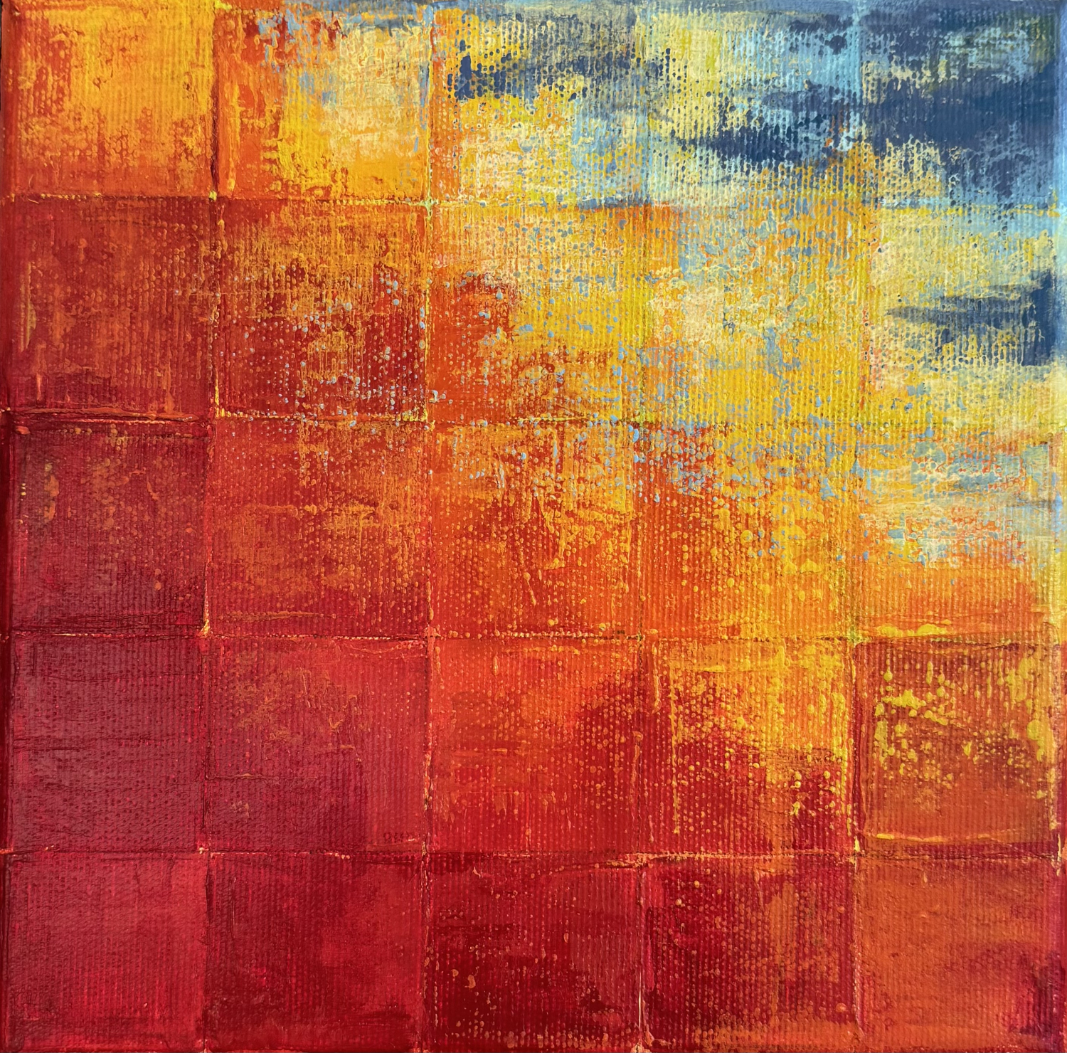The Sunrise I
