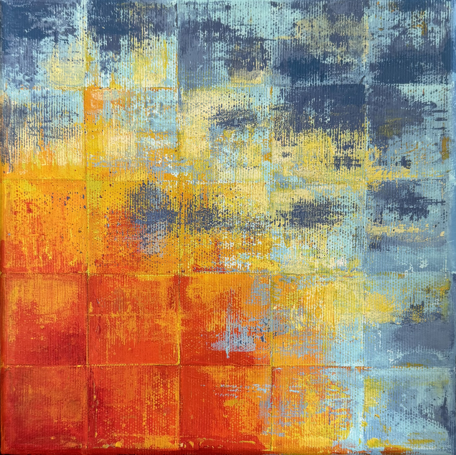 The Sunrise II