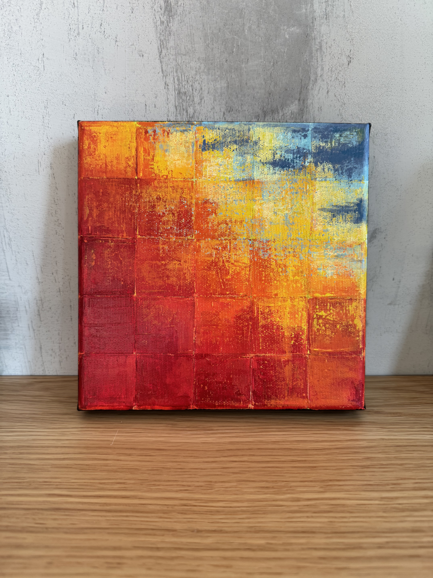The Sunrise I