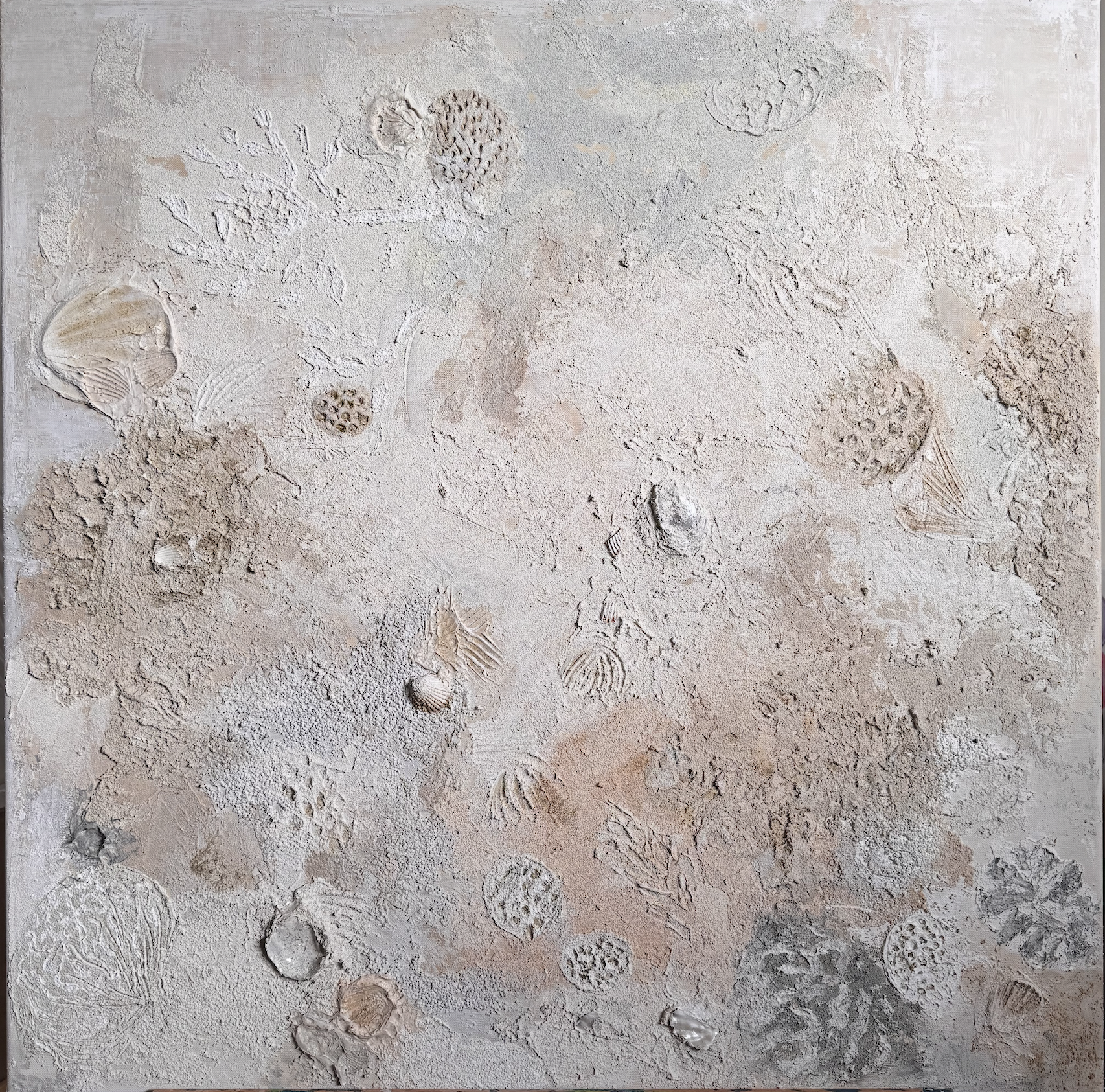 Surface of time