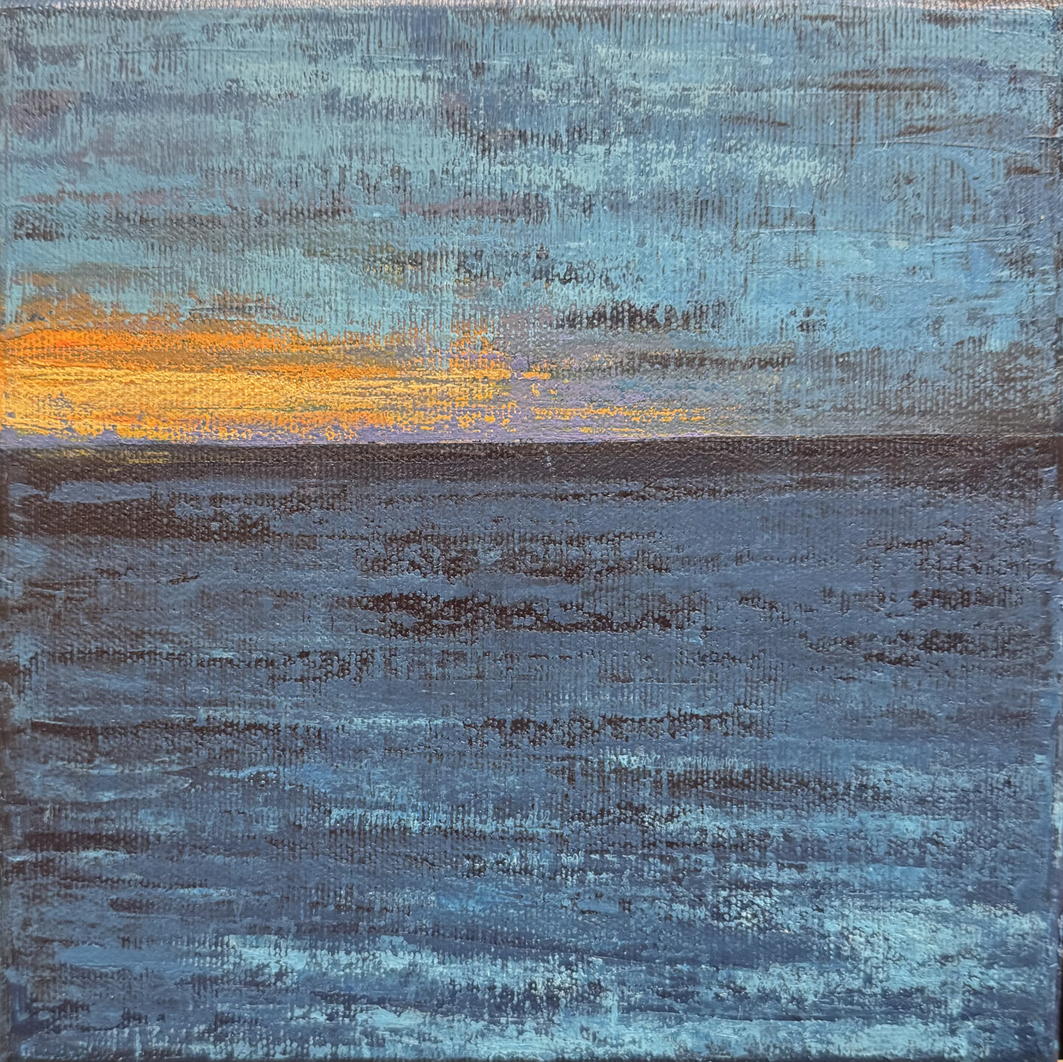 The Ocean