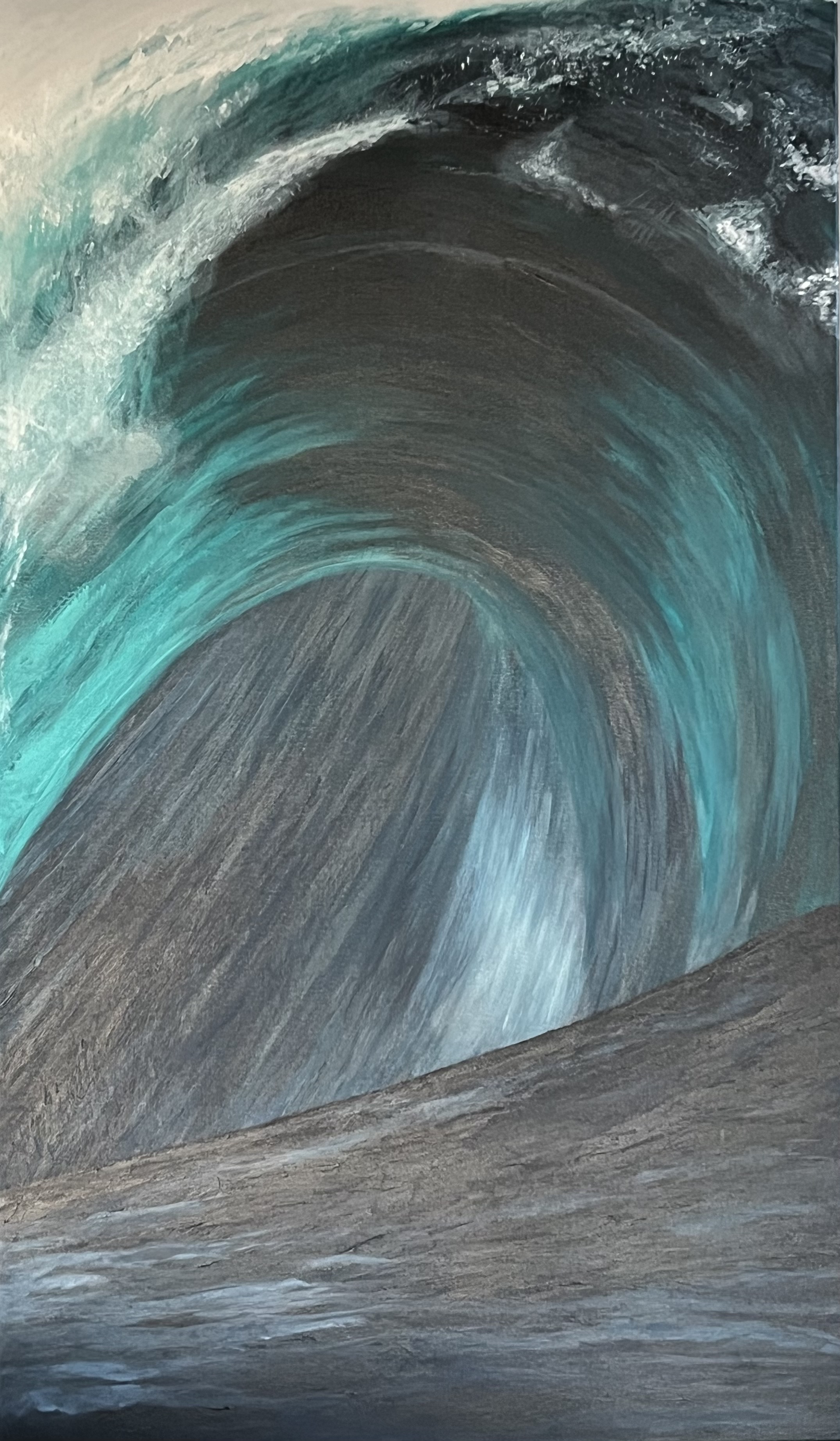 The Wave