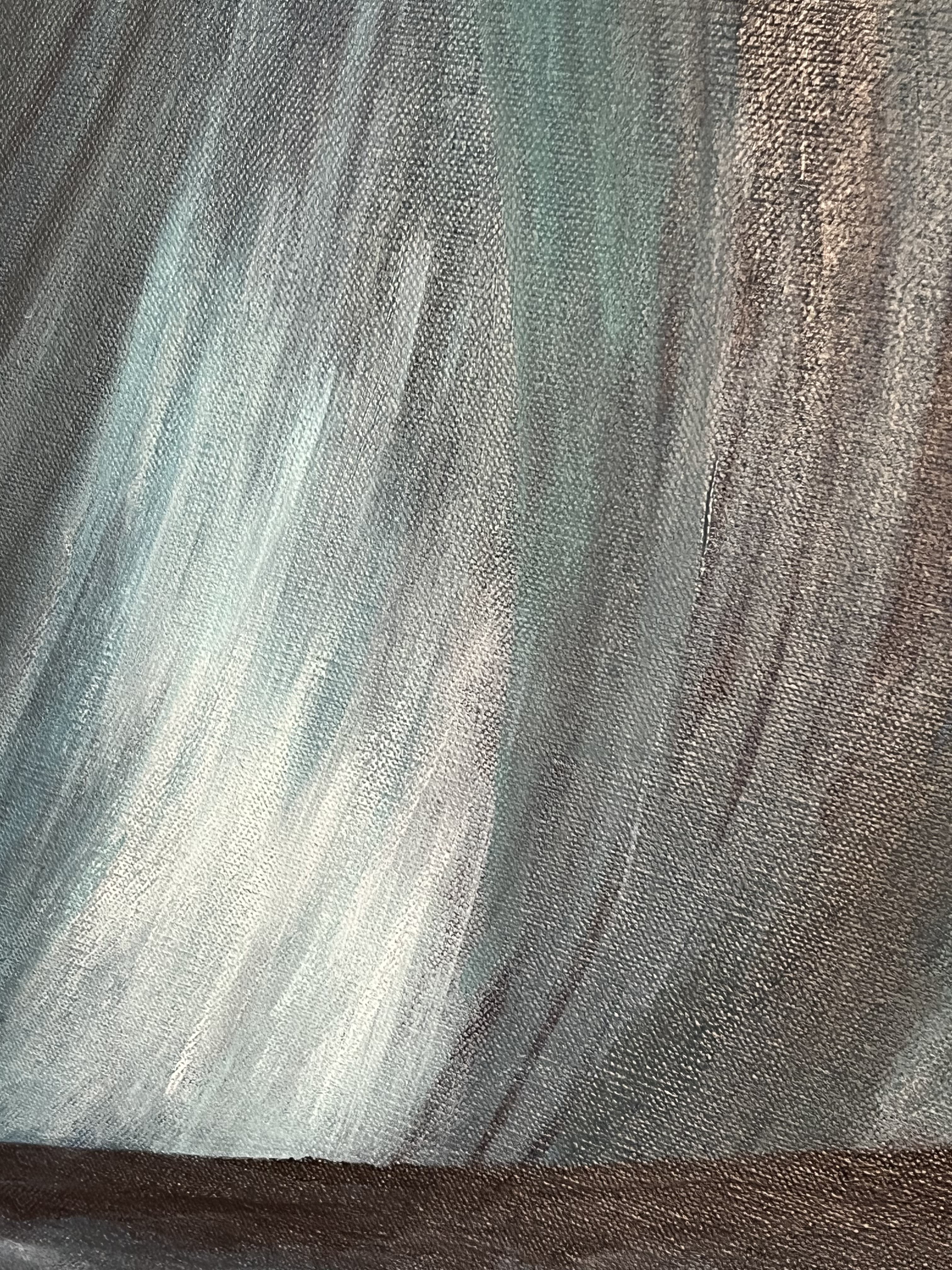 The Wave - closeup