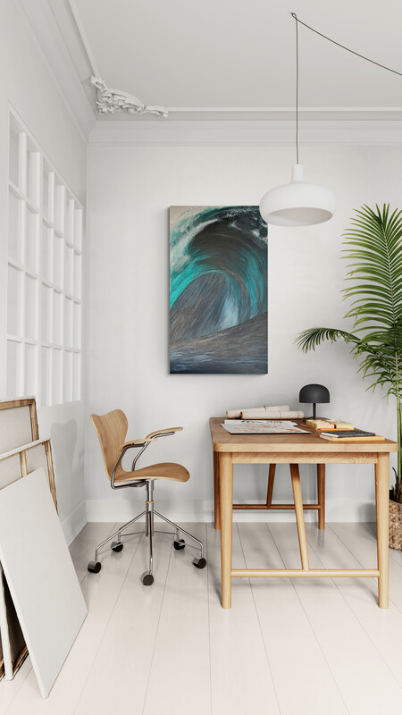 The Wave